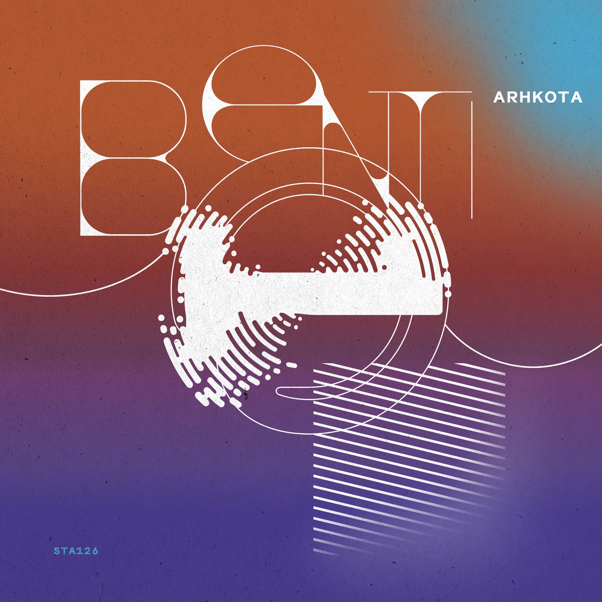 Arhkota's ‘Benti’ Shines Through A Tapestry of Dreamlike Soundscapes and Raw Emotion