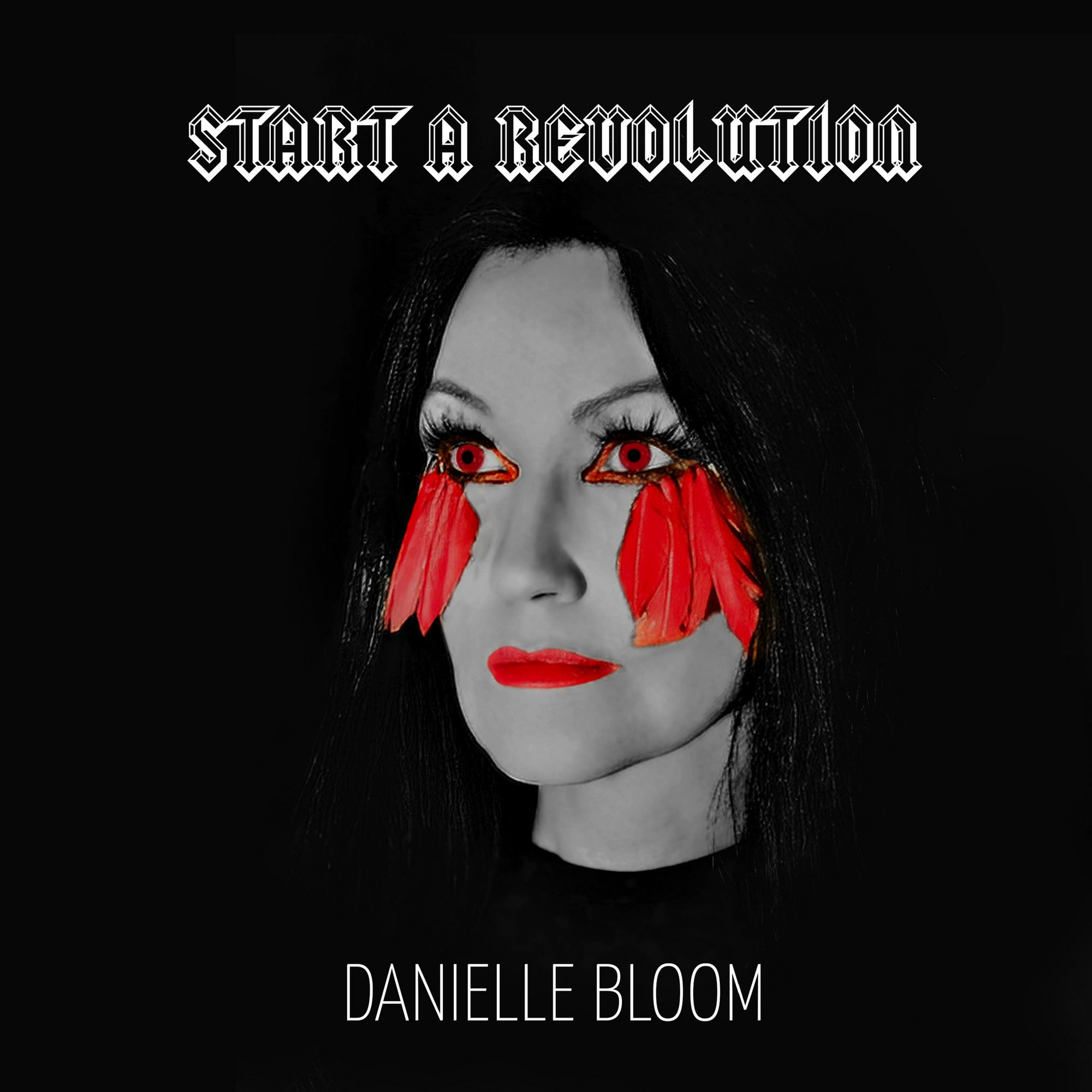 An Interview with Danielle Bloom