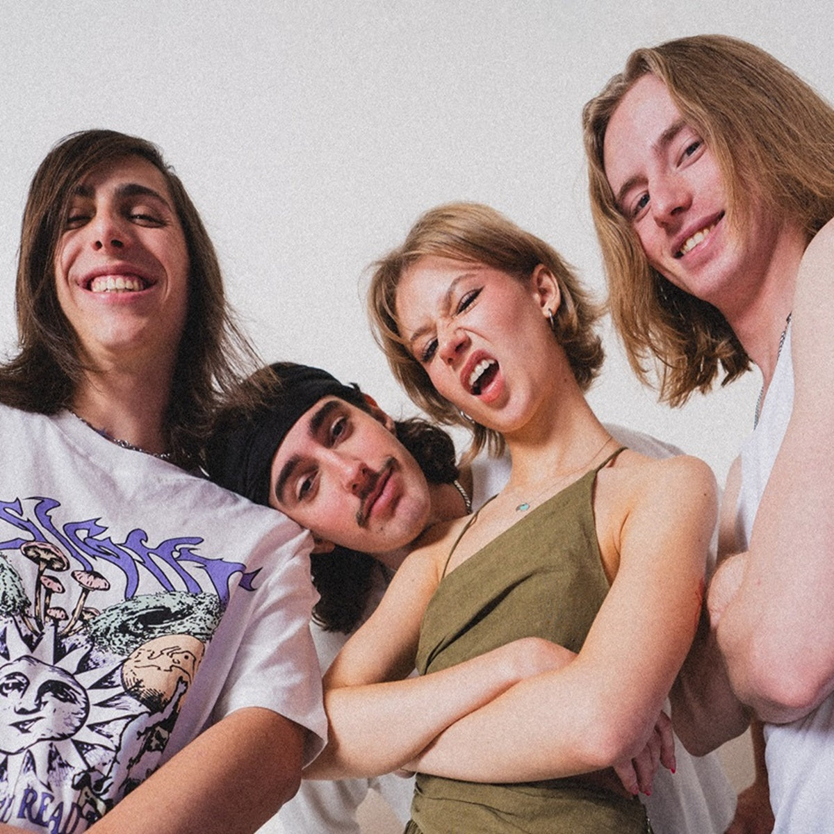 Perth’s Shorehaven Drop Their Stellar Debut EP, 'Milly’s Car Ride'