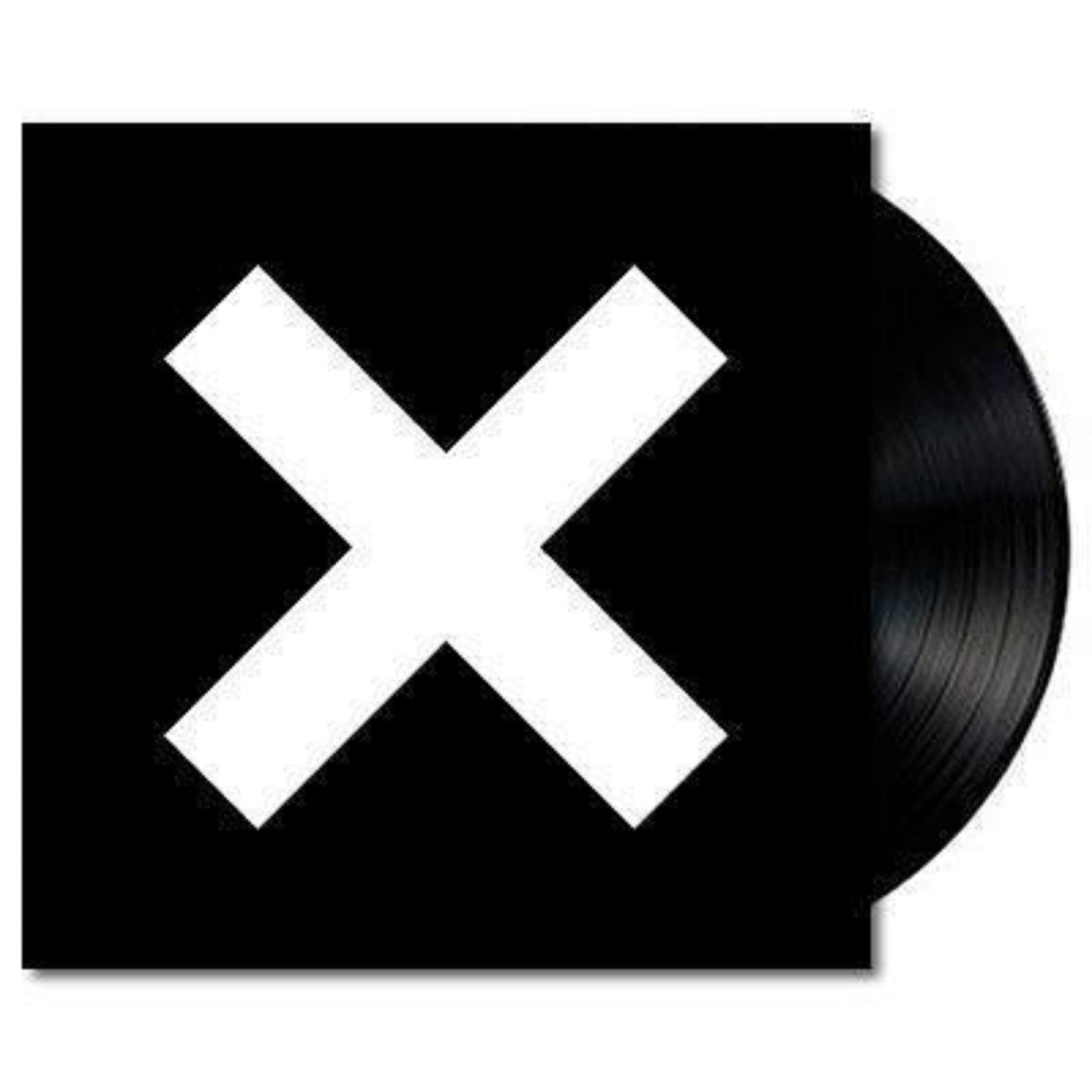 The xx - The xx - BROKEN 8 RECORDS