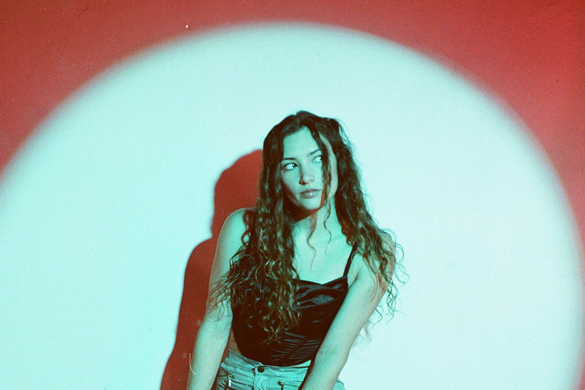 Sophia Bavishi Explores Youth and Freedom in New Single 'GTPS'