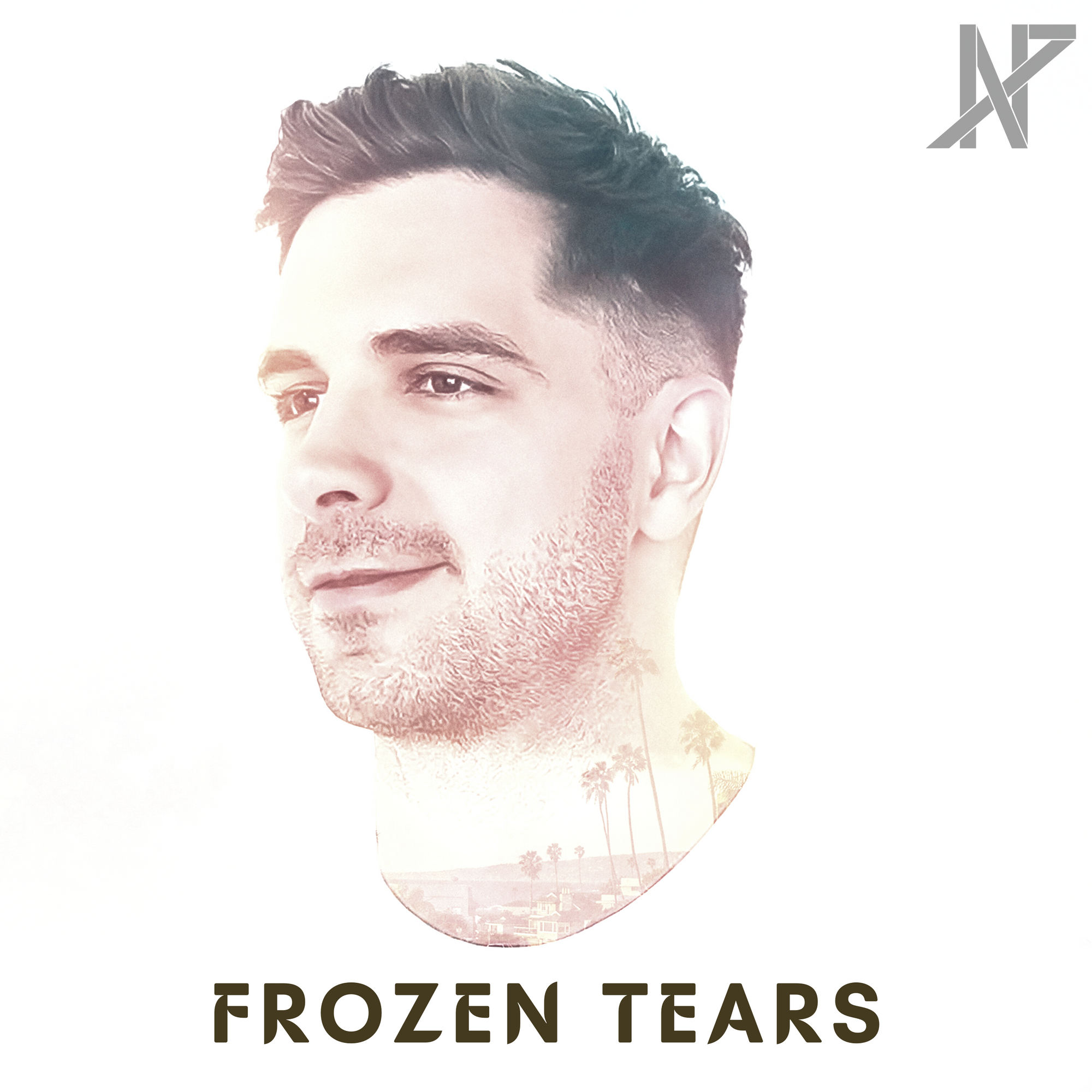 Nick Panchuk – ‘Frozen Tears’