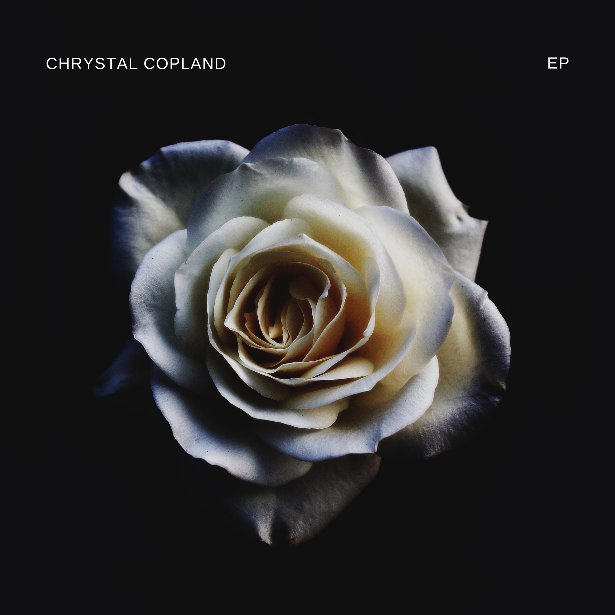 Chrystal Copland – ‘EP