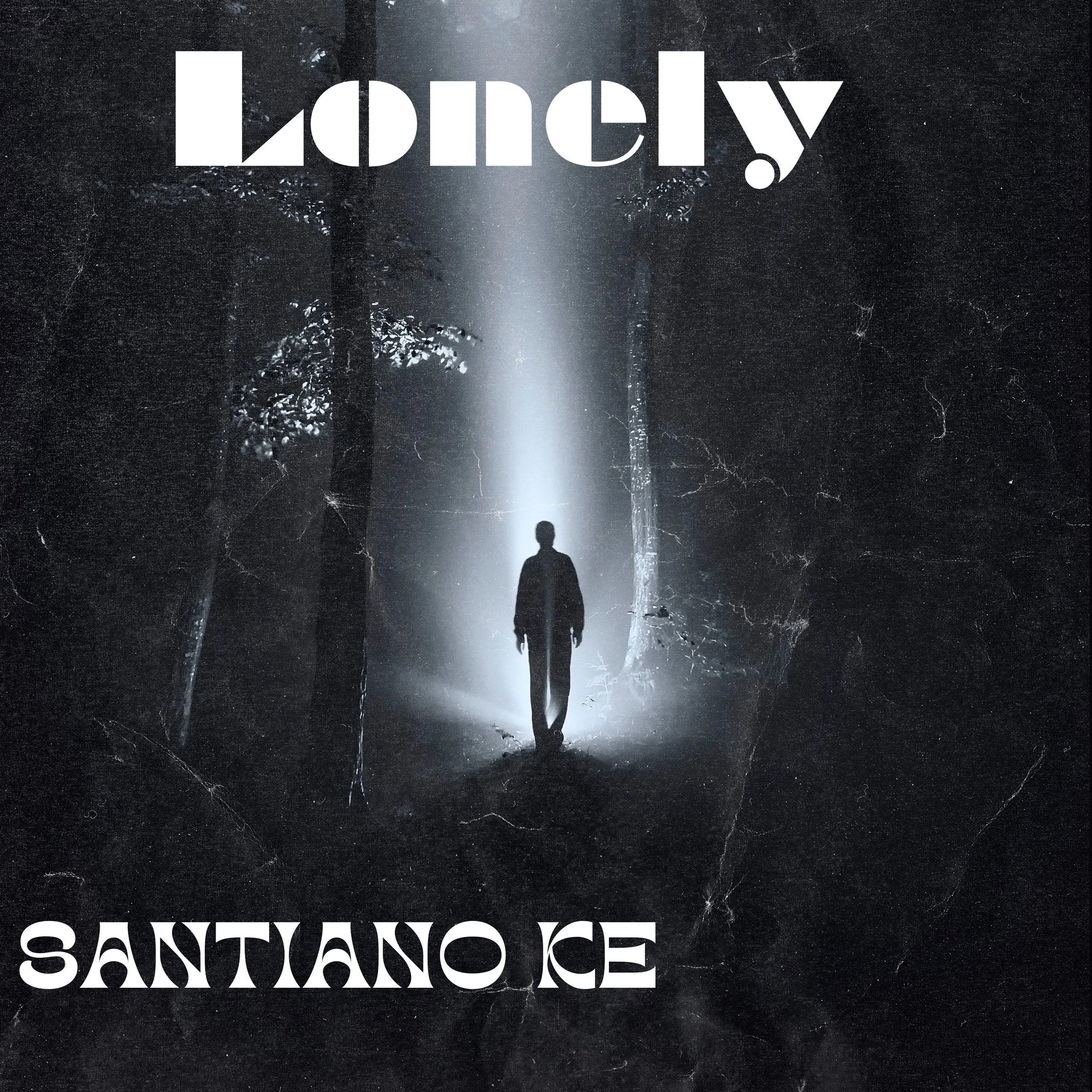 SANTIANO KE - ‘LONELY’