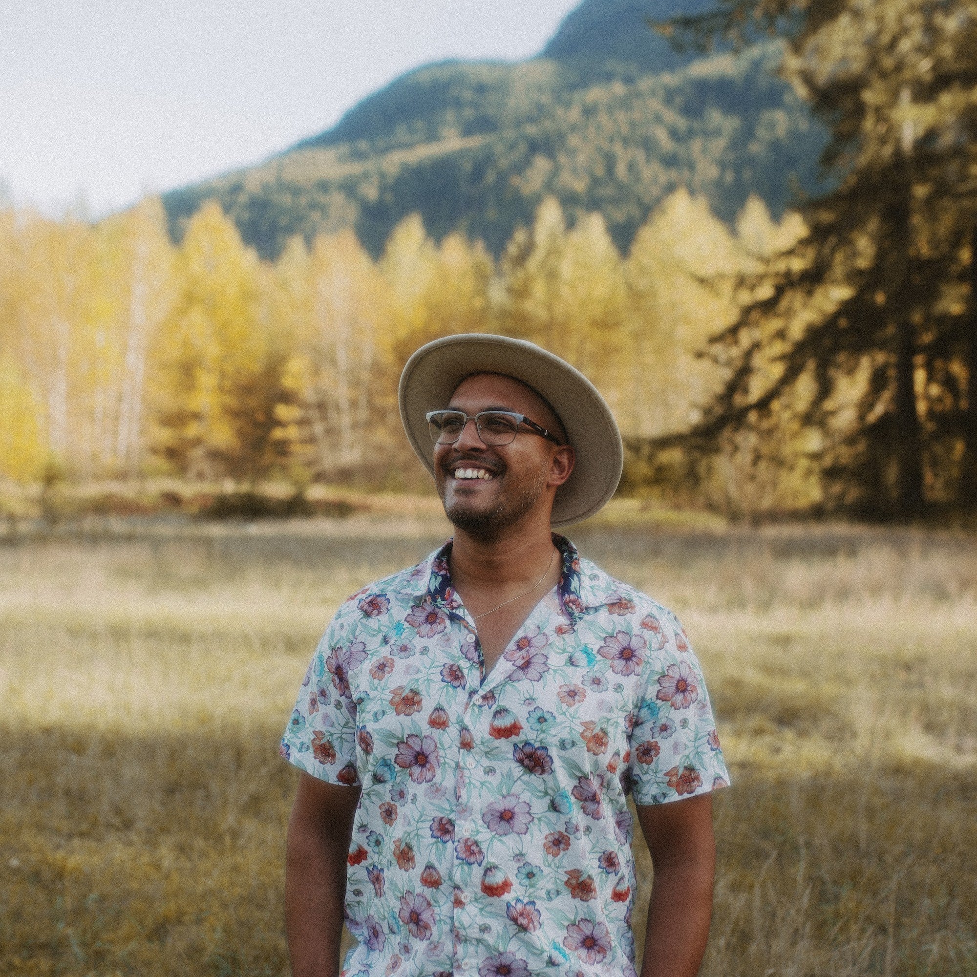 Etienne Siew Shares A Melodic Tribute to British Columbia Wildfire Communities in 'Leviathan'