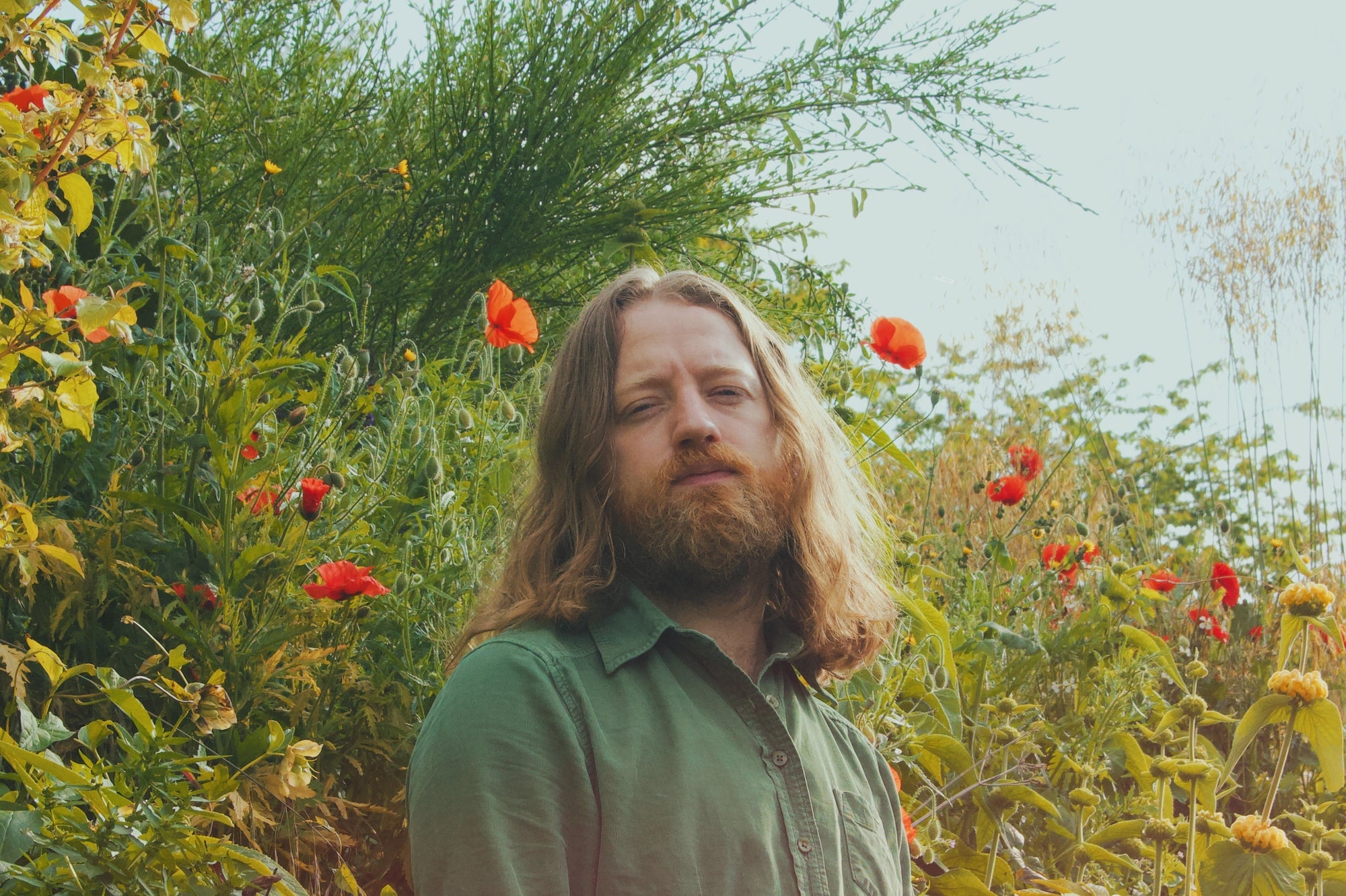 Ryan McMurtry's 'Summer Rain' Ushers in a Wave of Psychedelic Folk Nostalgia
