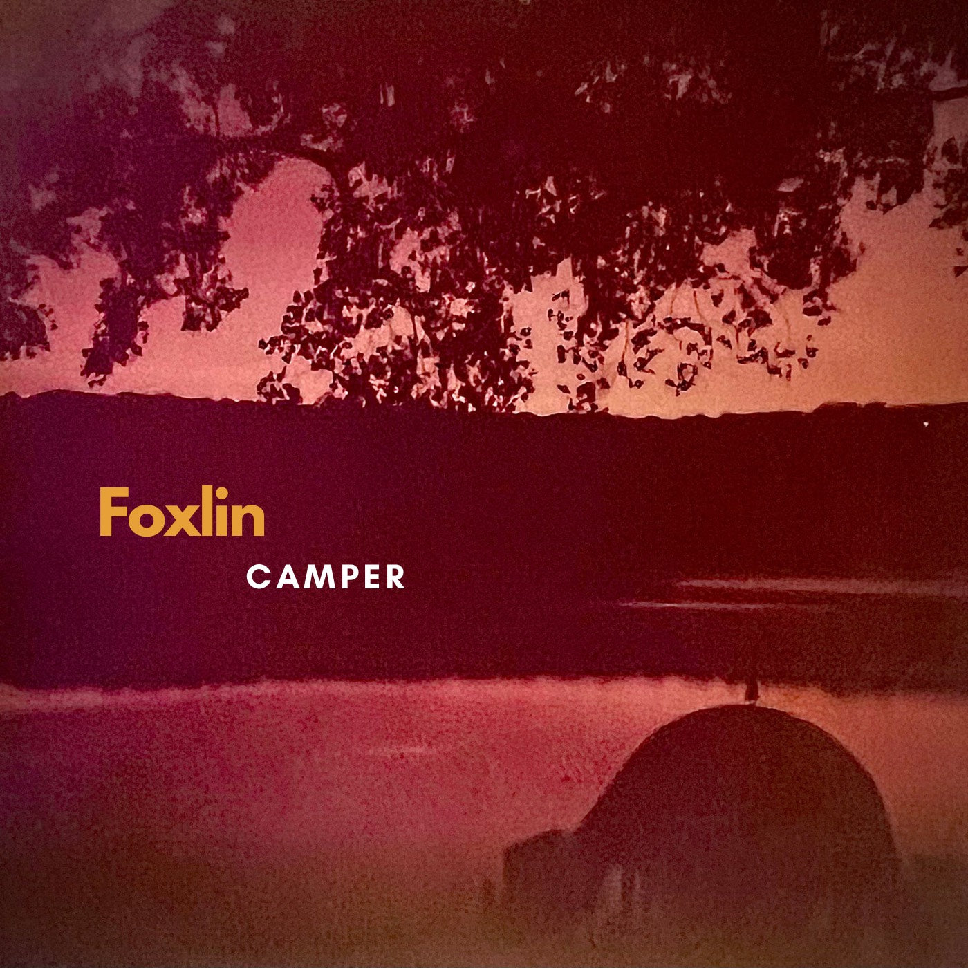Foxlin shares an emotive indie rock adventure with new EP ‘Camper’