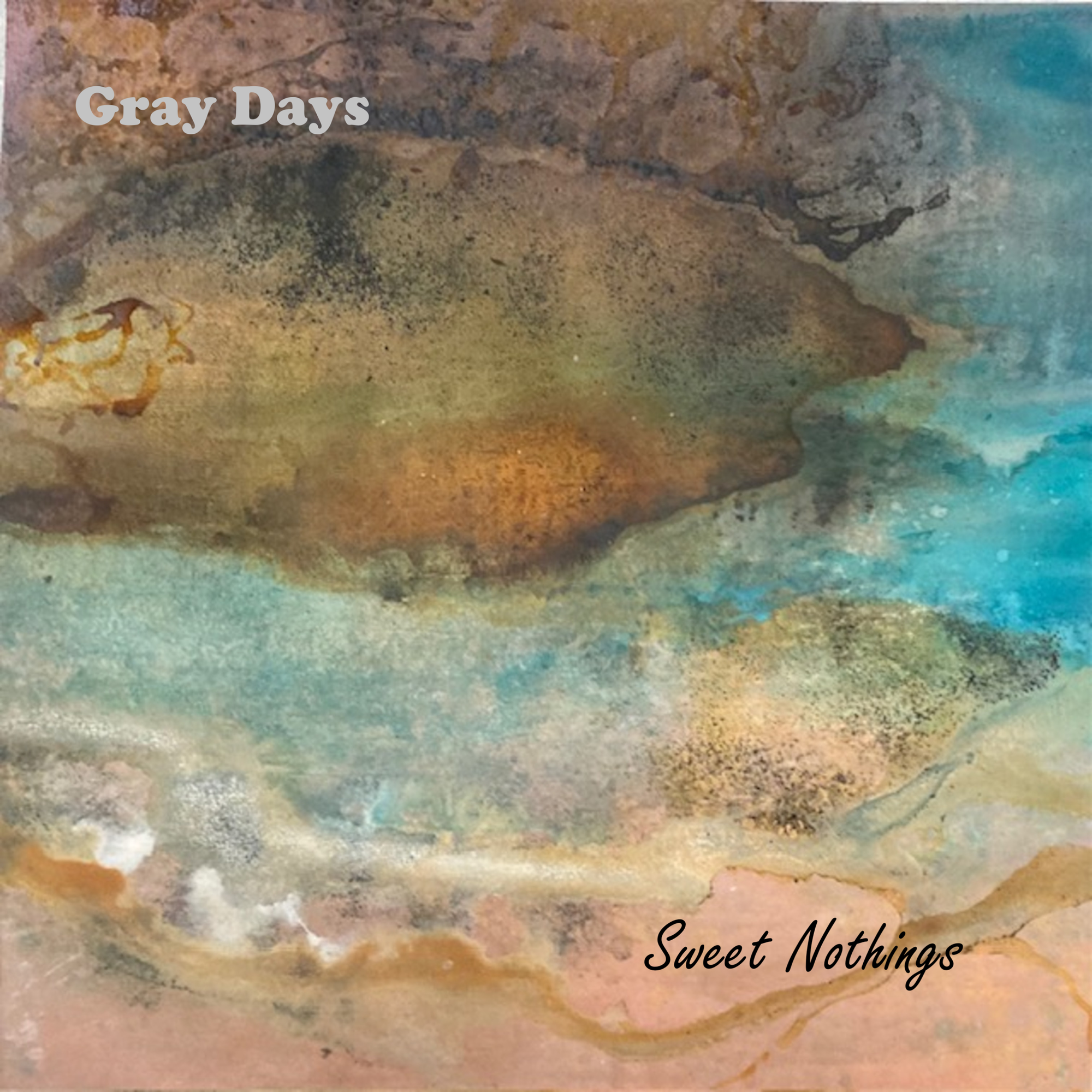 Grays Days explores new recording process with ‘Sweet Nothings’