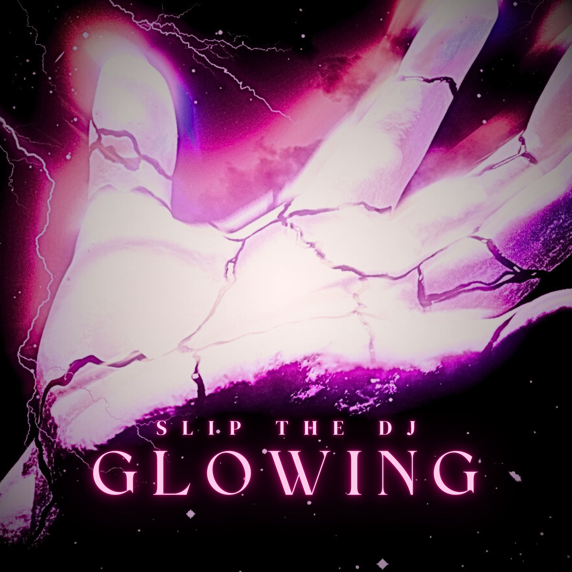 Slip the DJ shares his latest luminescent breakbeat anthem ‘Glowing’