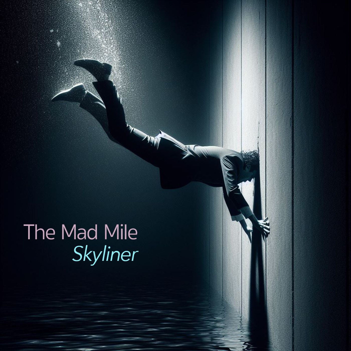 Math rock and melancholia combine in The Mad Mile’s new EP ‘Skyliner’