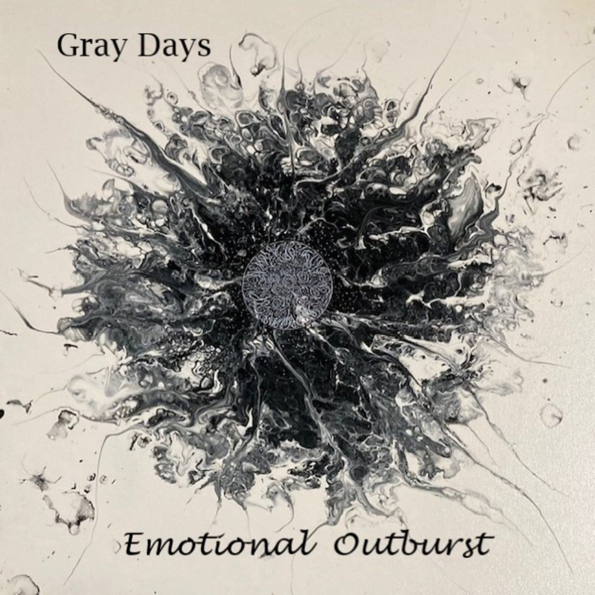 The Enigmatic Gray Days Continues To Impress And Evolve With ‘Emotional Outburst’