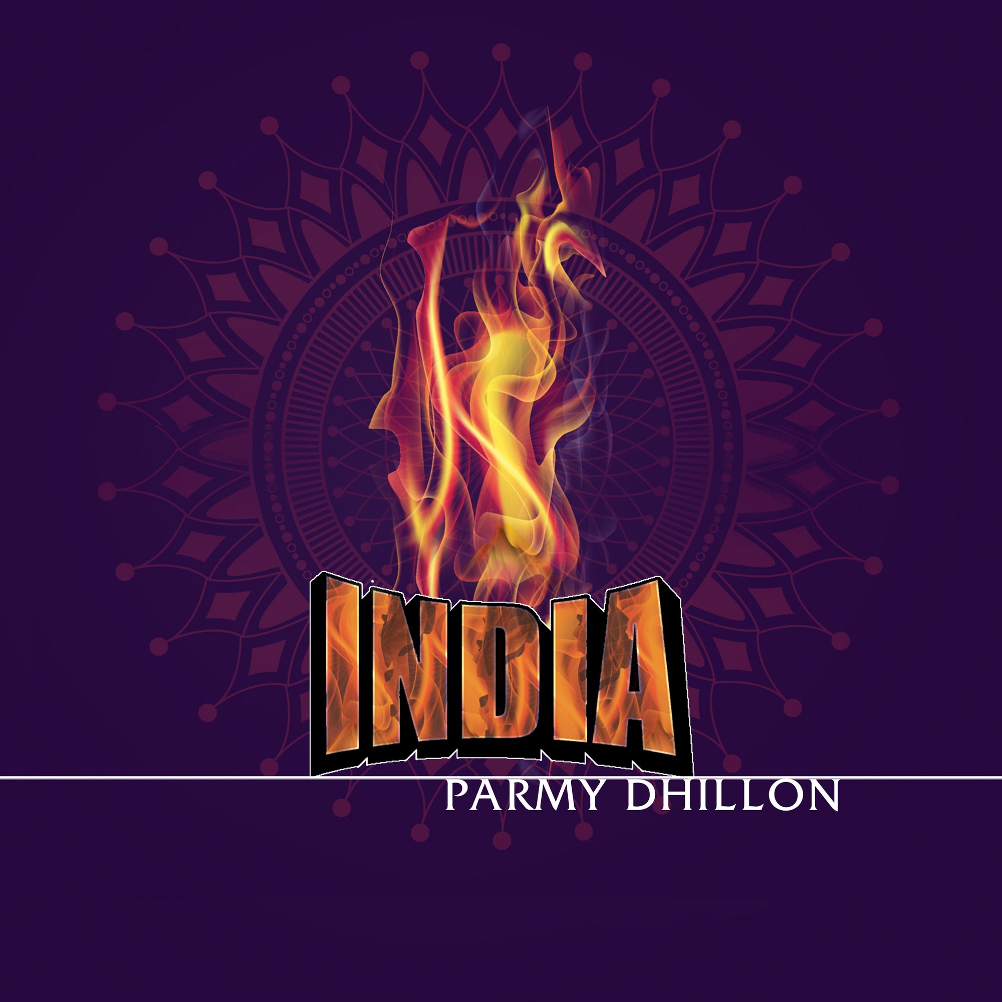 Parmy Dhillon Embarks on a Musical Journey of Self-Discovery with New Single 'India'