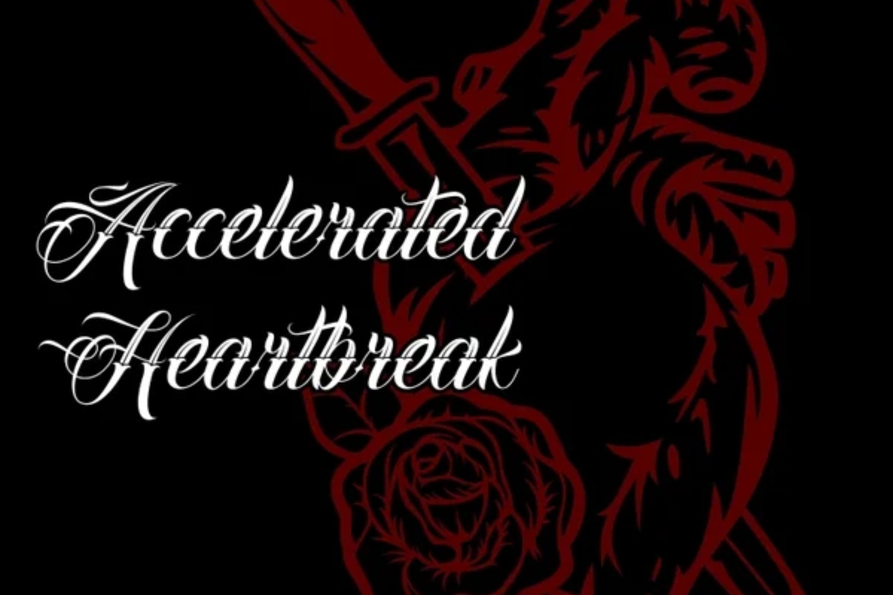 Derek Lee Goodreid Shares A Journey Through Turmoil In ‘Accelerated Heartbreak’