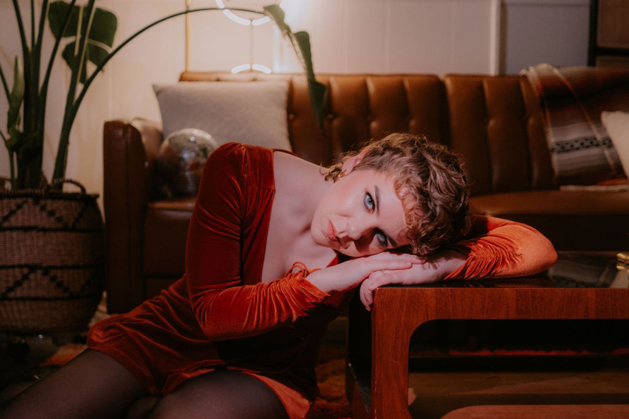 Singer & Songwriter Carrie Ryan Returns With Soulful New Single 'Better Now'