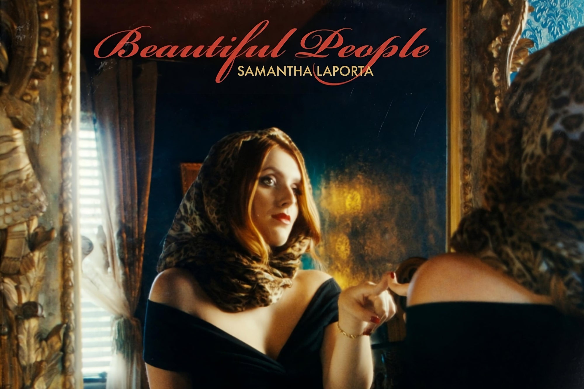 Samantha LaPorta's ‘Beautiful People’ Is A Soul-Stirring Anthem for the Unique