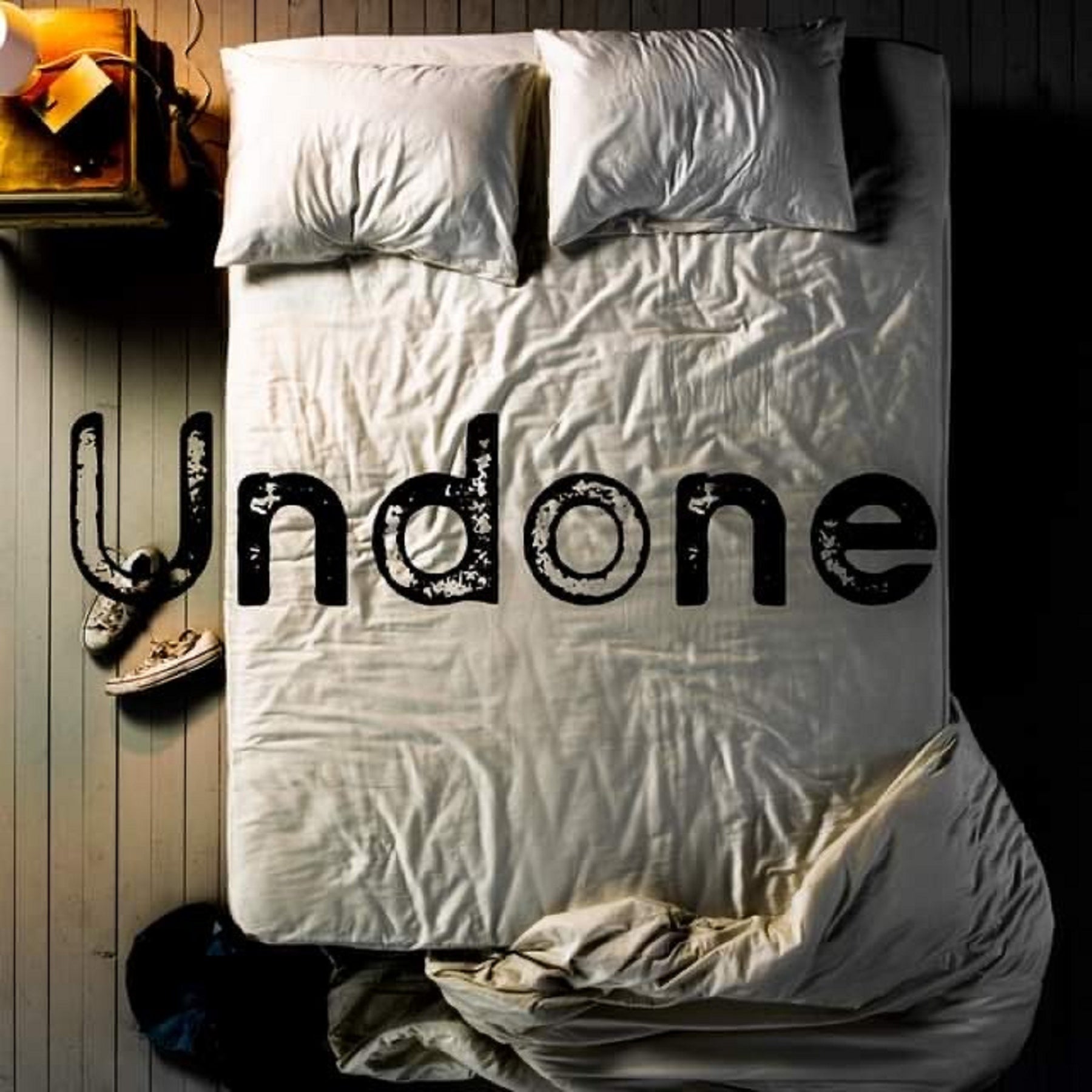 Tr1ple – ‘Undone’ (feat. Kayla Jaye)