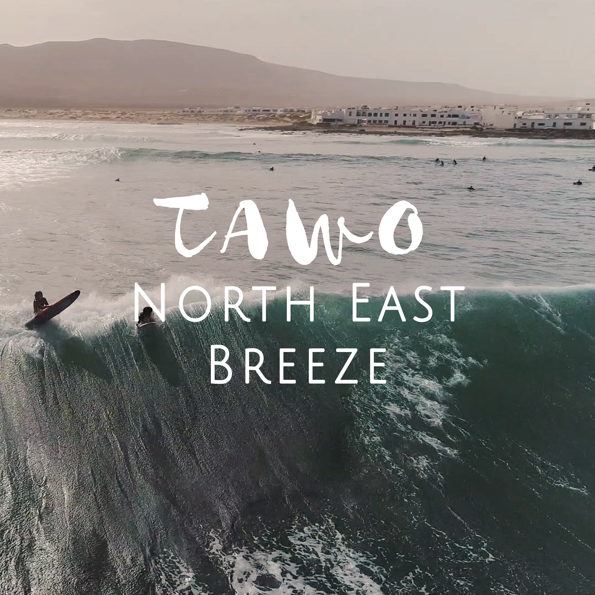 TAWO – ‘North East Breeze’