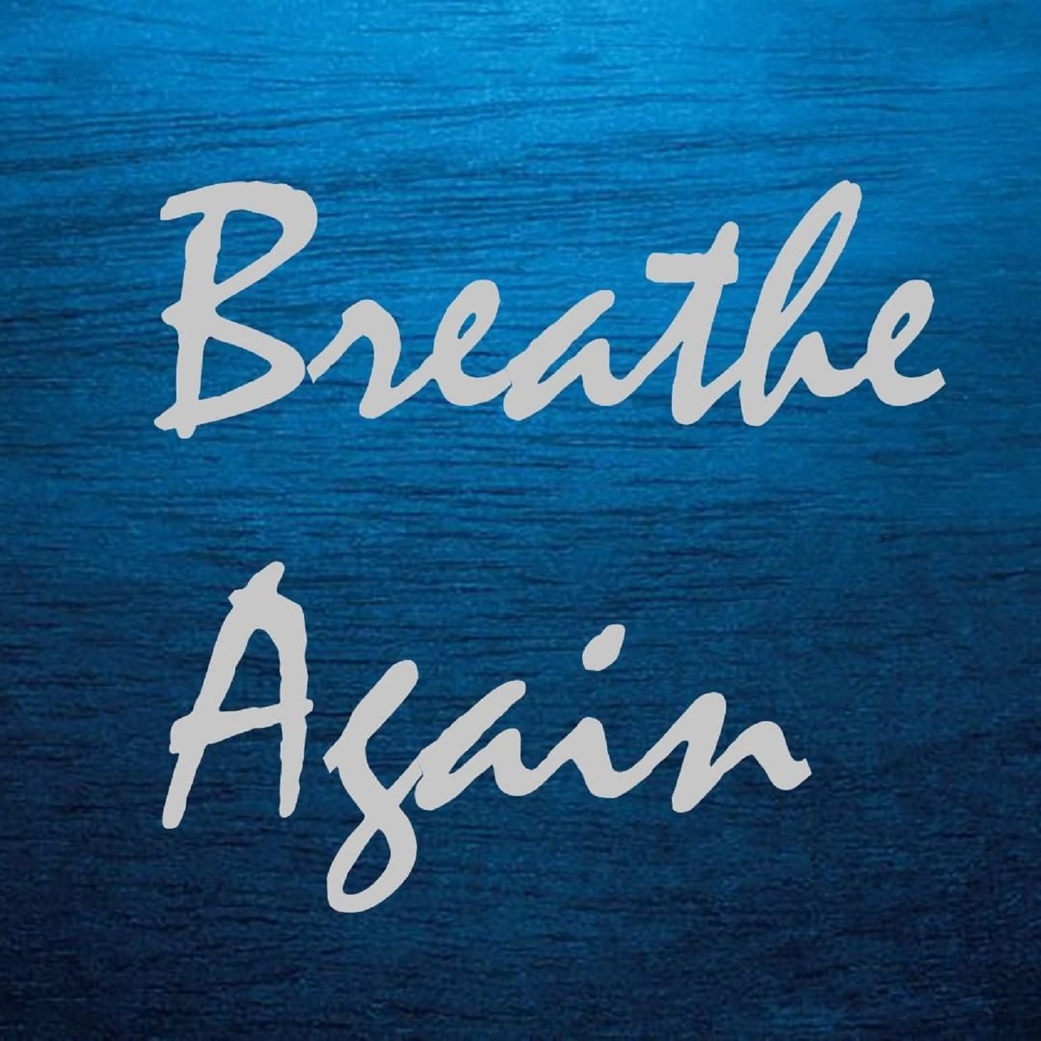 Tobin Rock – ‘Breathe Again’