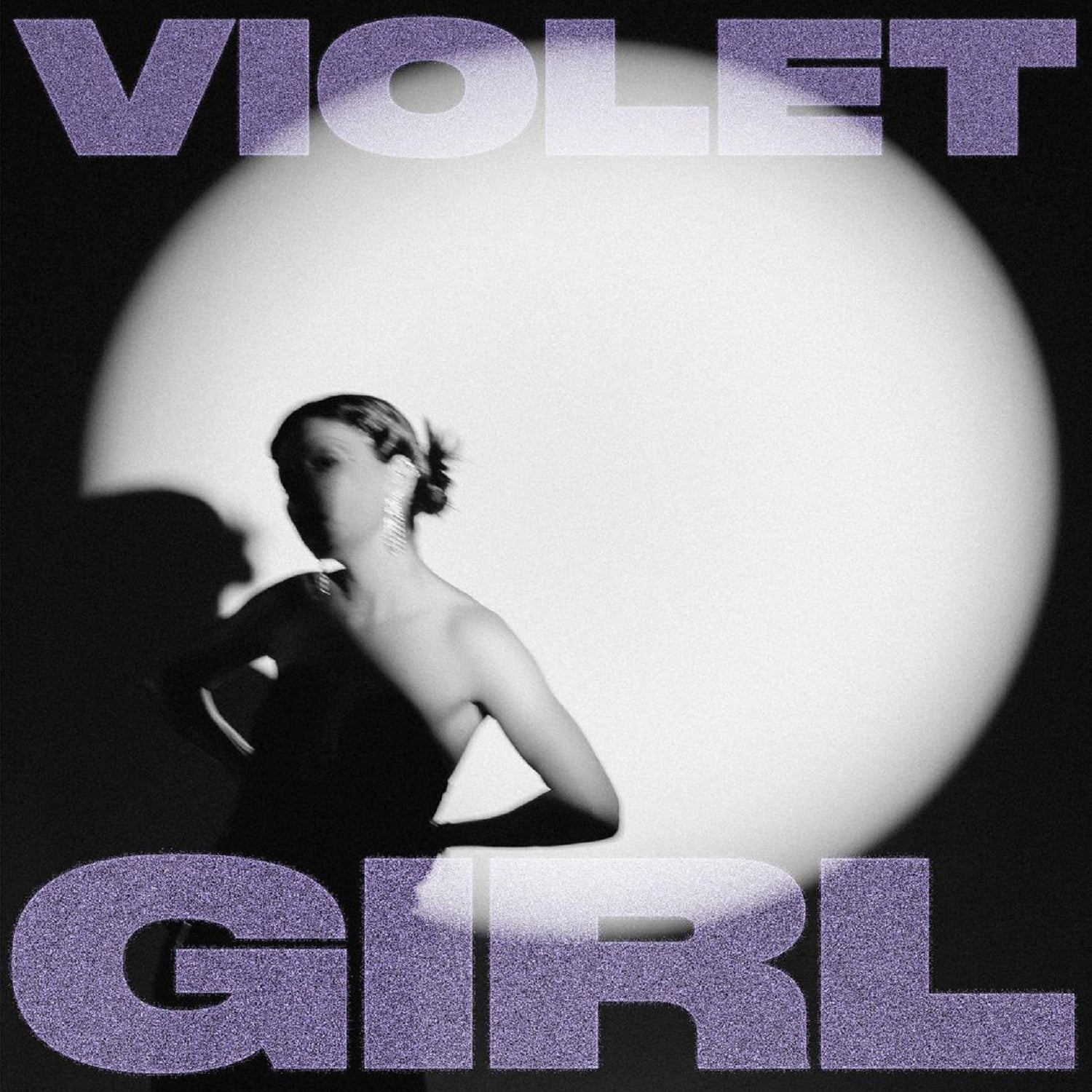 Stellie - 'Violet Girl'