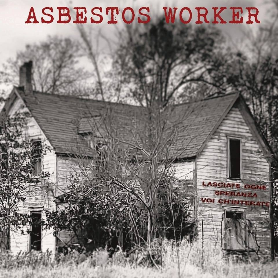 Asbestos Worker - 'How Nonviolence Protects The State'