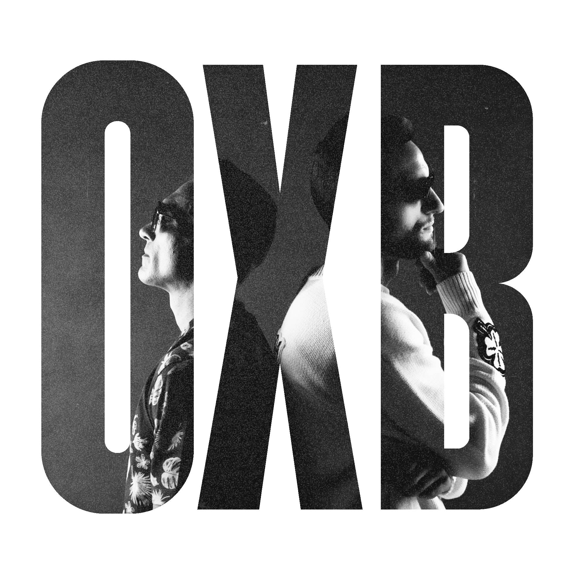 OXB – ‘Laundry’