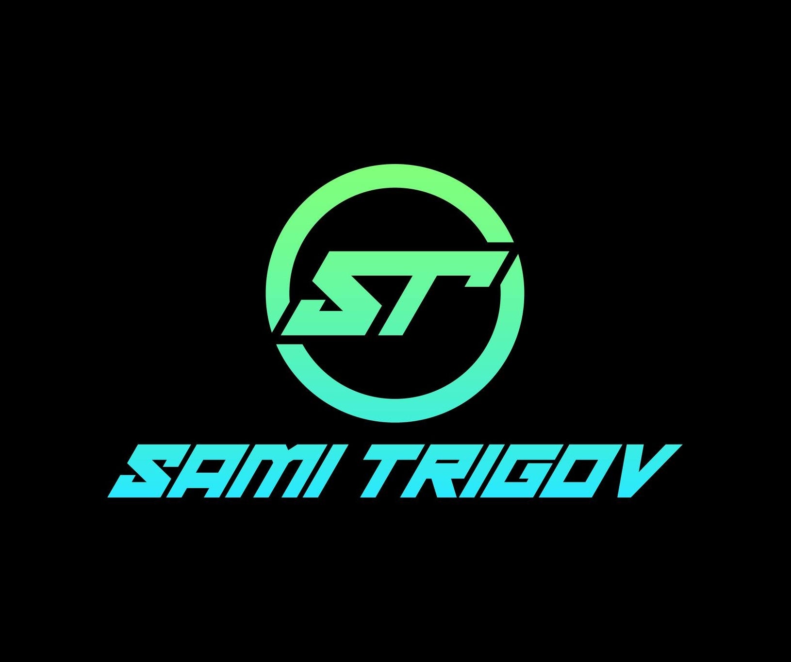Sami Trigov - ‘Make Moves’