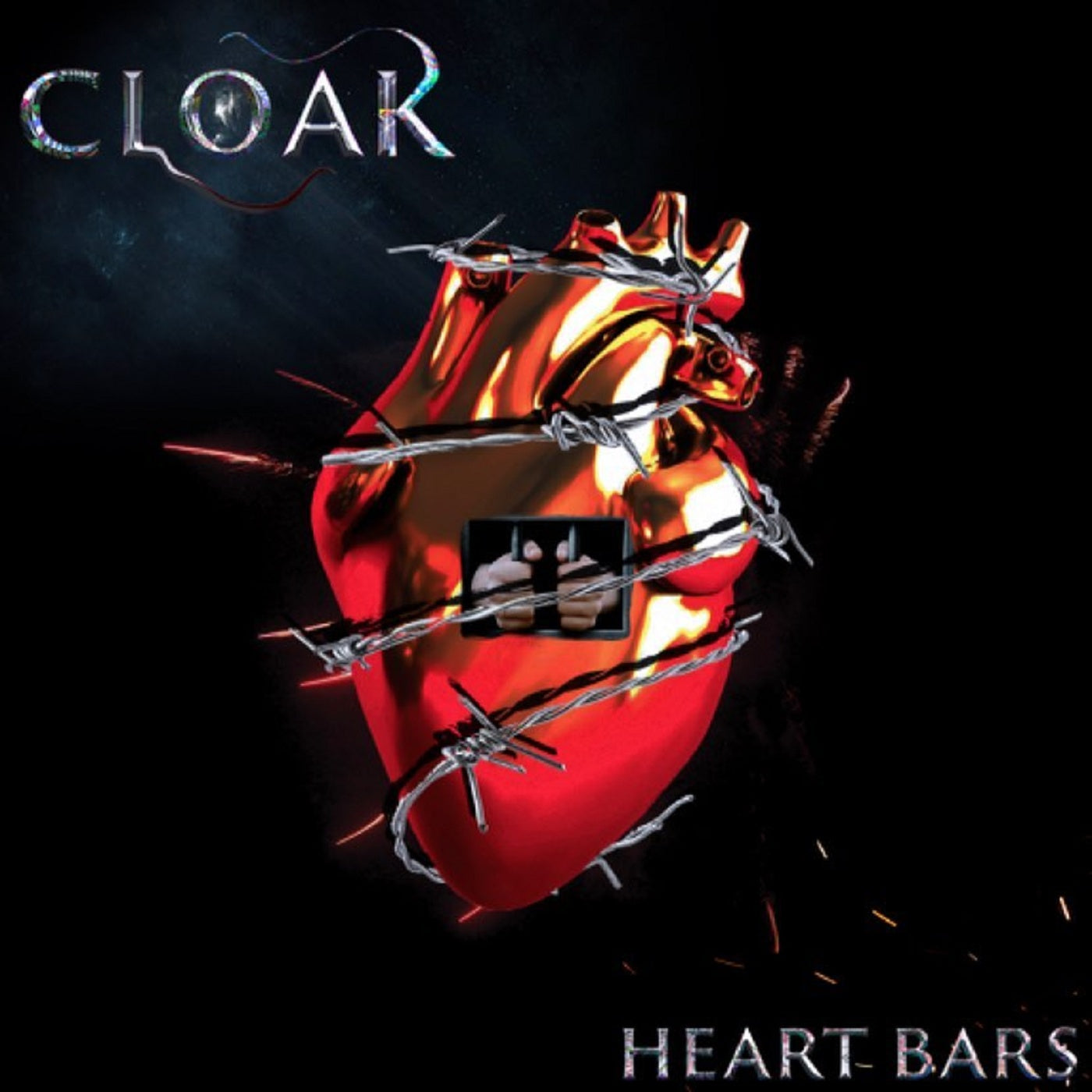 Cloak – ‘Heart Bars’