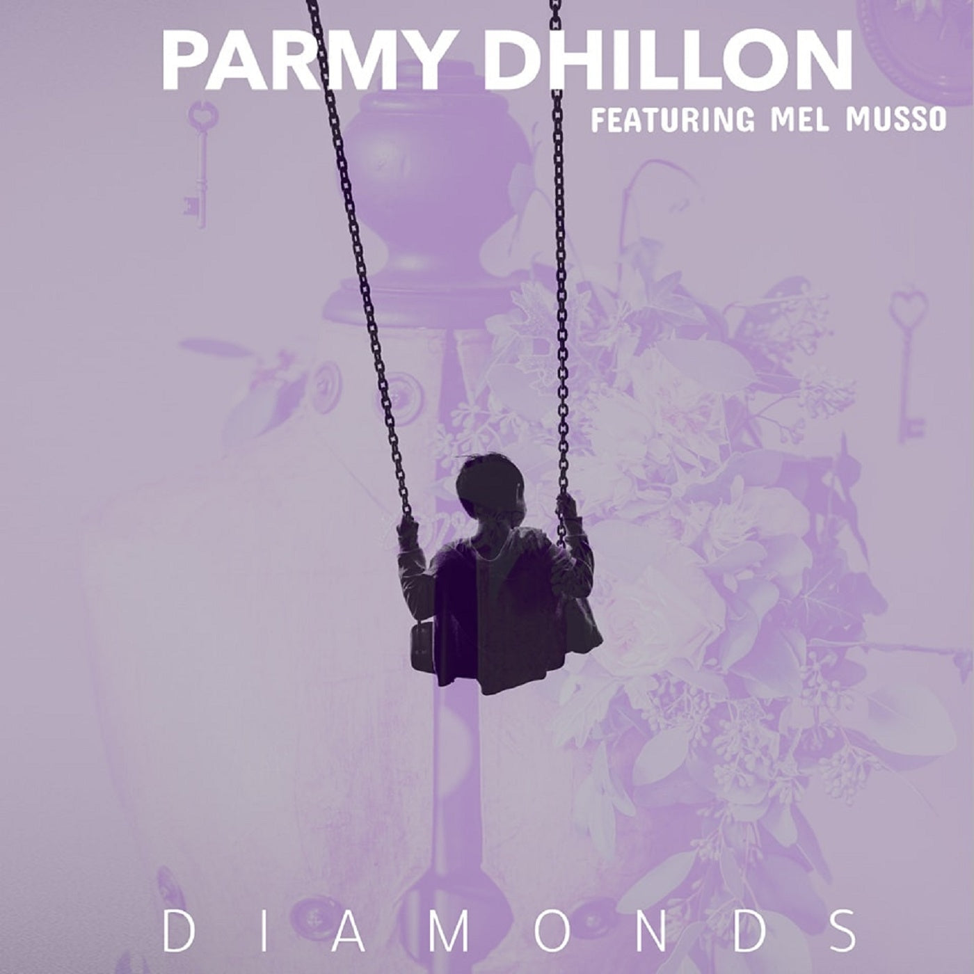 Parmy Dhillon – ‘Diamonds’