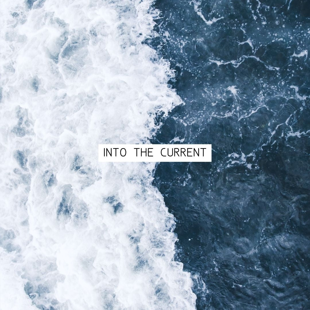 Into The Current - 'Out Of Reach'