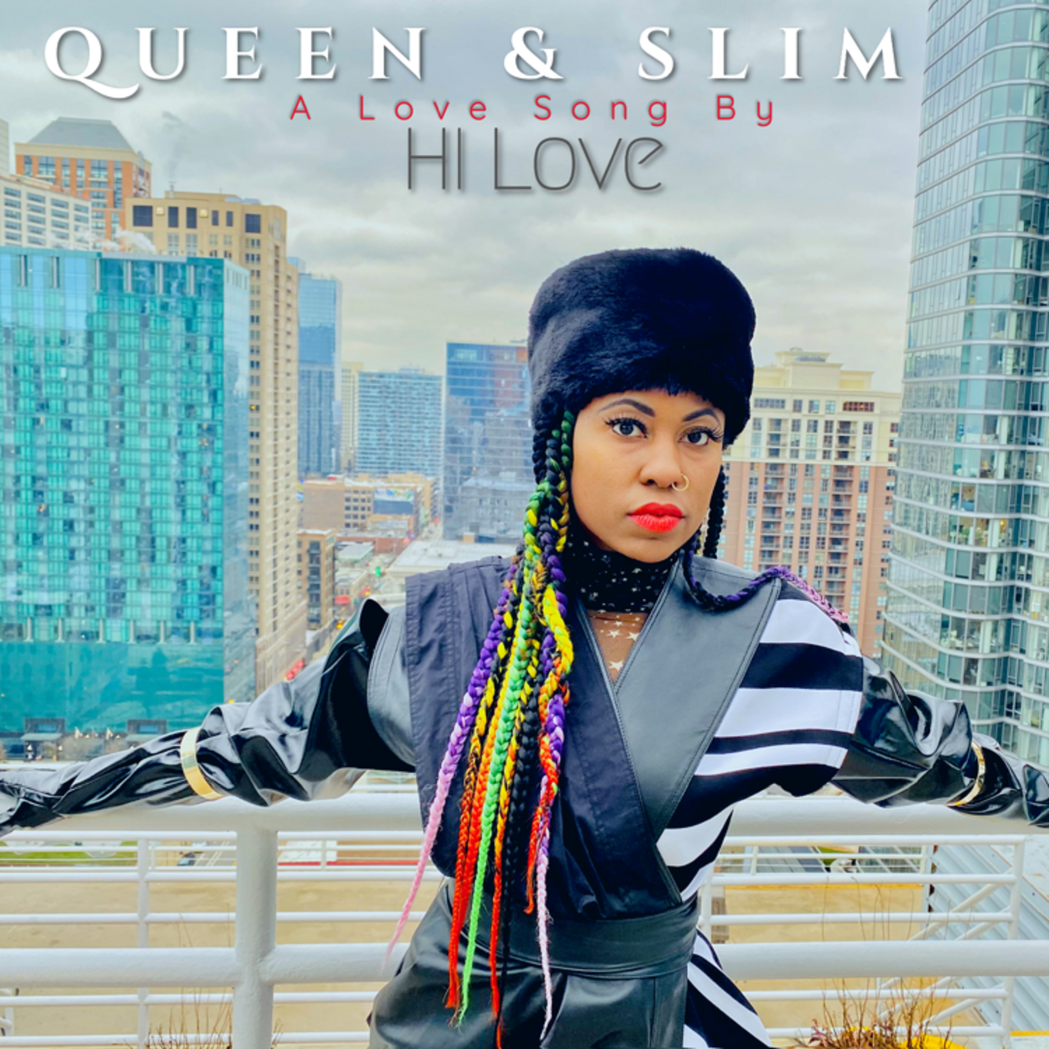 Hi Love – ‘Queen & Slim’