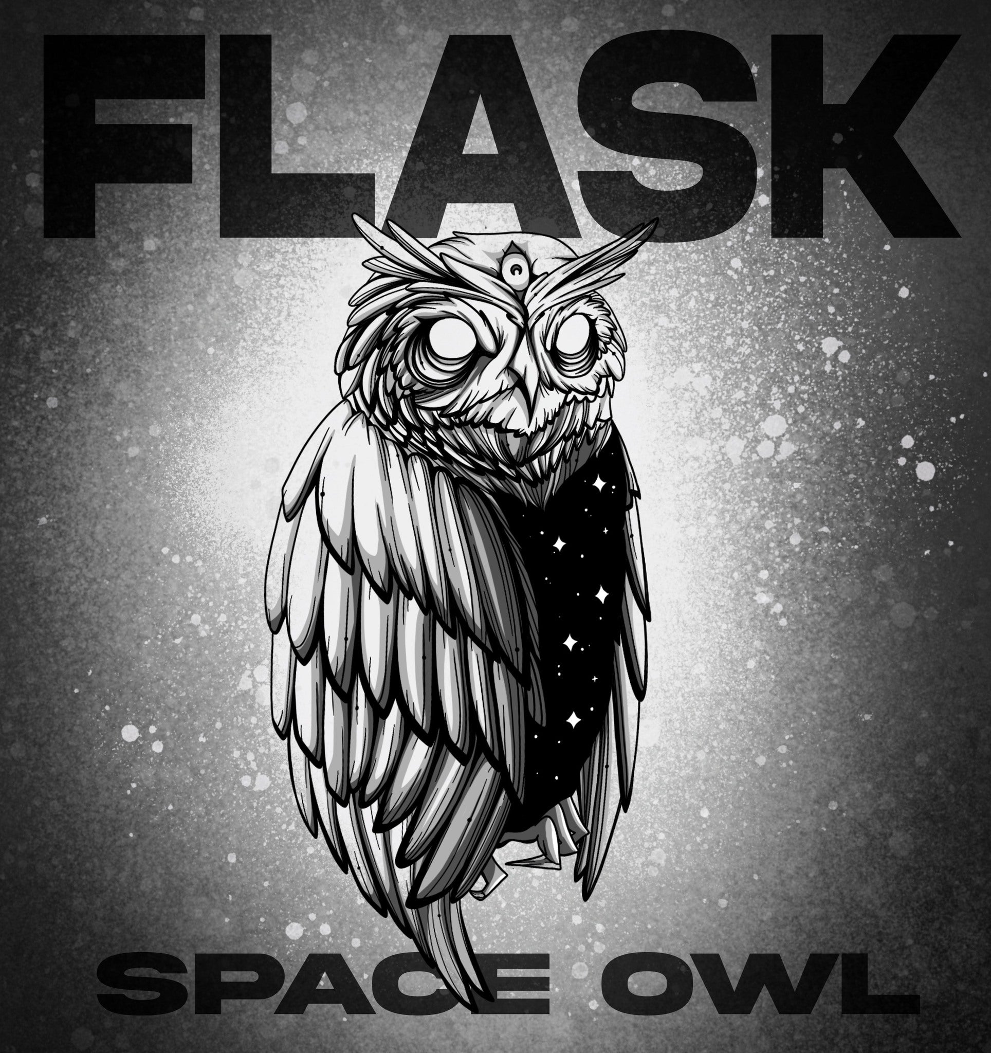 Space Owl deliver an undeniable sonic odyssey in new single ‘Flask’