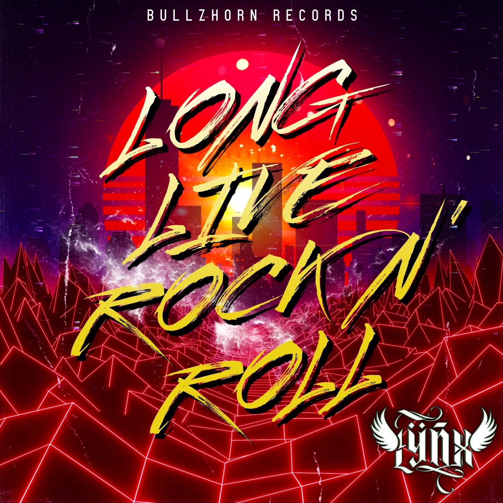 Lÿnx – 'Long Live Rock n' Roll’