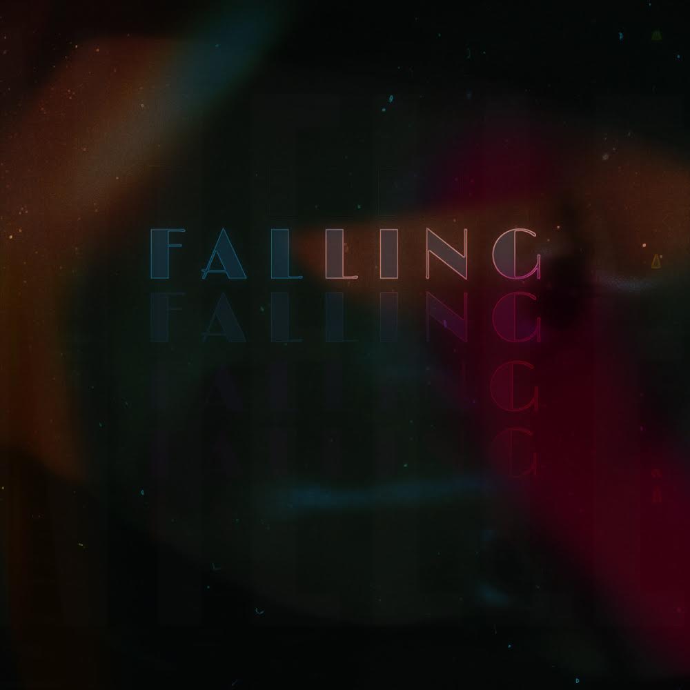 nielle - ‘Falling’