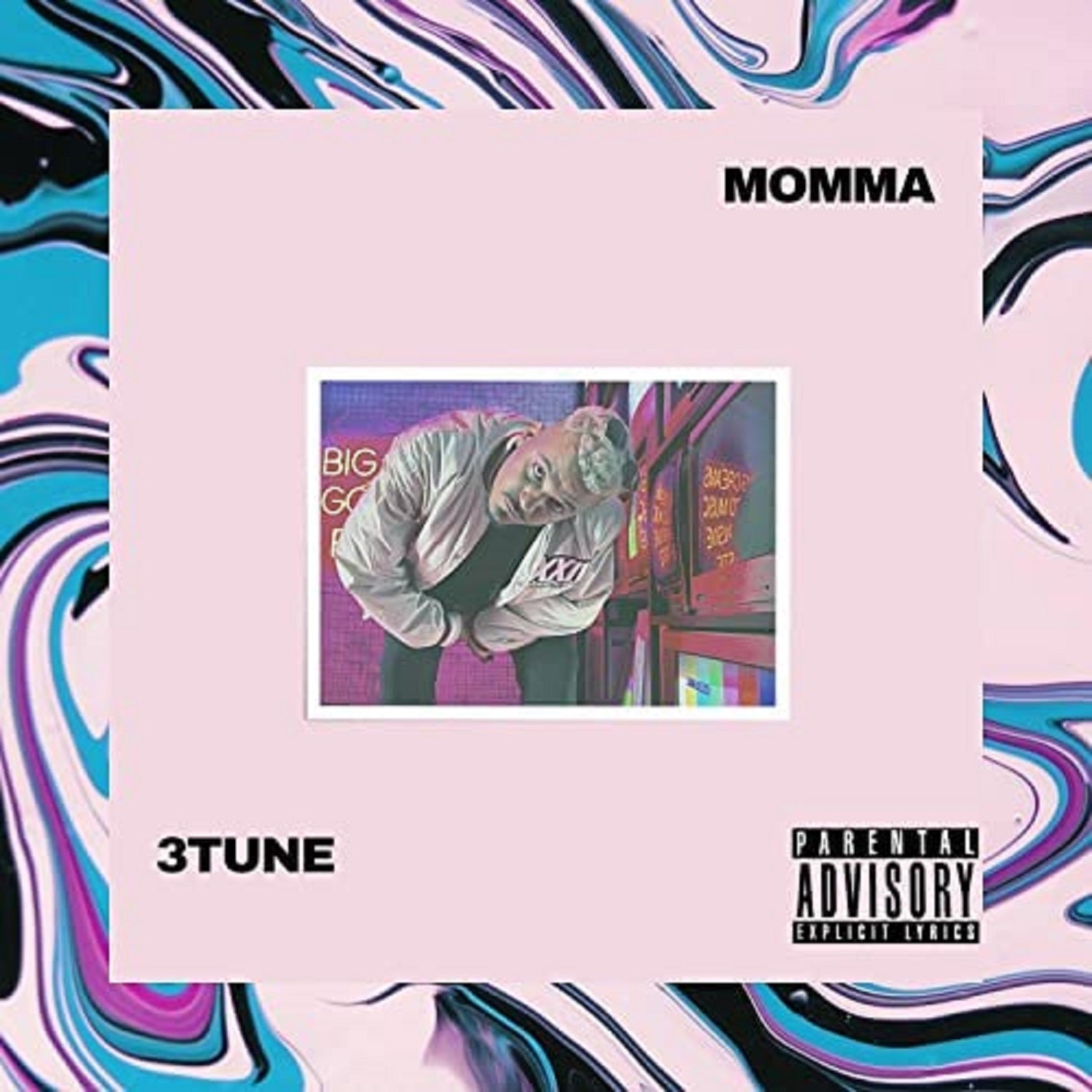 3Tune – ‘Momma’