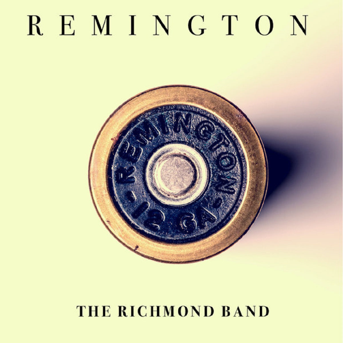 The Richmond Band – ‘Remington’