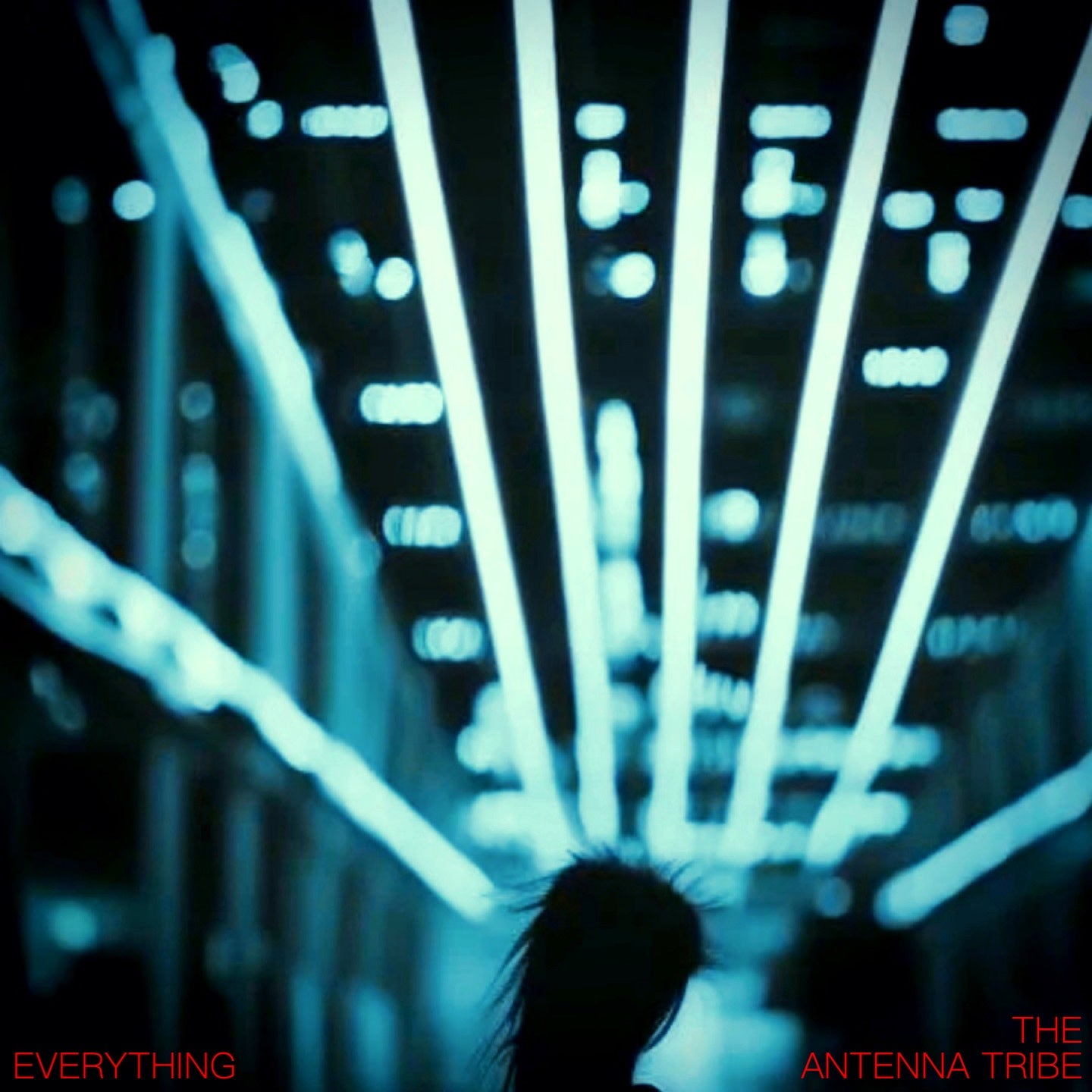 The Antenna Tribe - ‘Everything’
