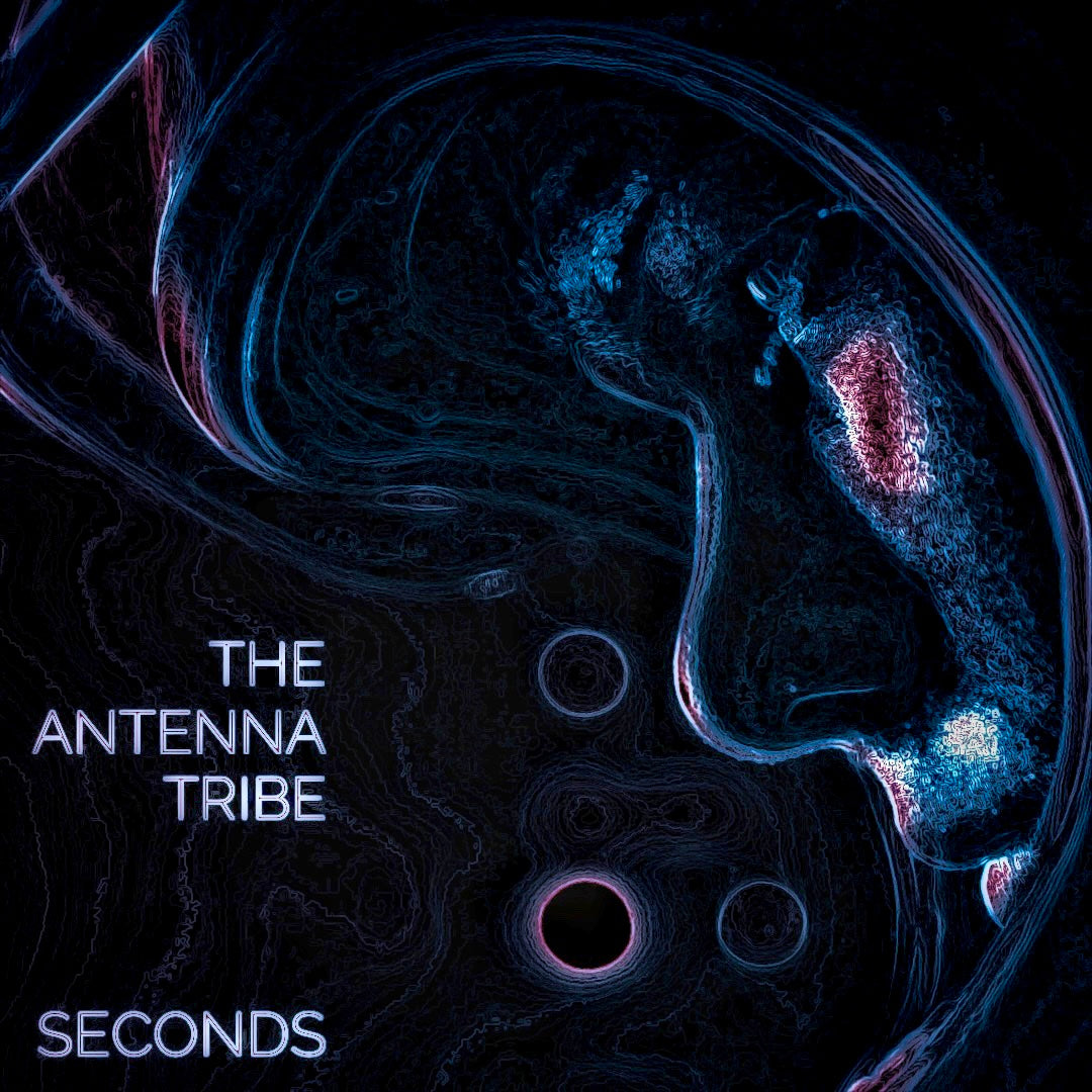 The Antenna Tribe – ‘Seconds’