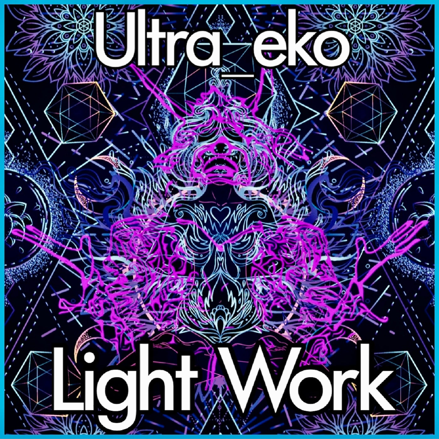 Ultra_eko – ‘Light Work’
