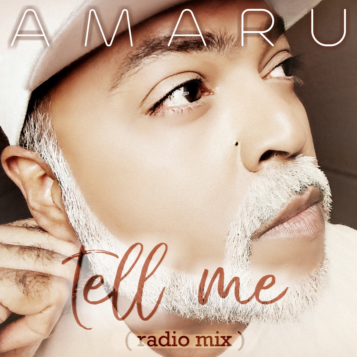 Amaru – ‘Tell Me’