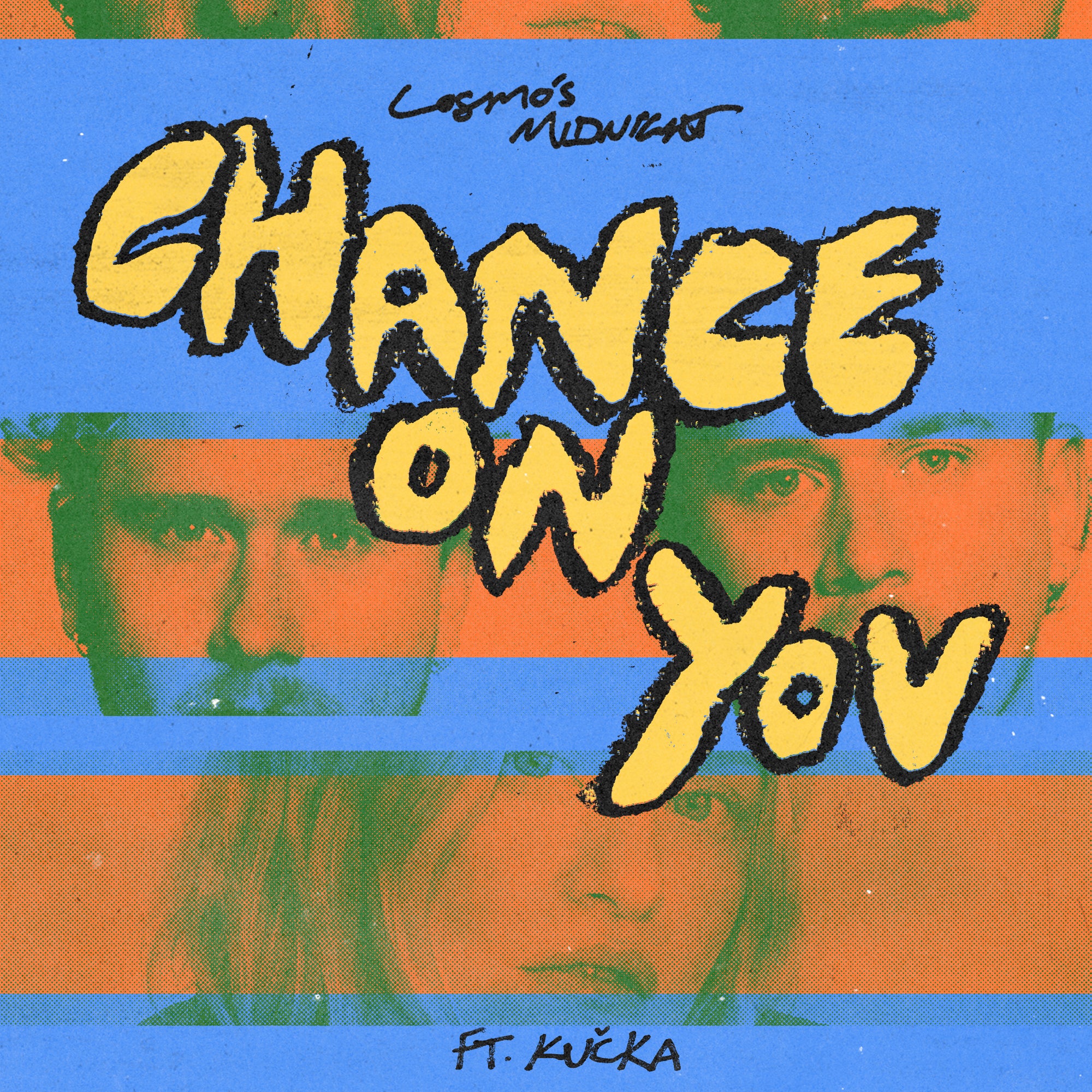 Cosmo’s Midnight team up with KUČKA for new single ‘Chance On You’