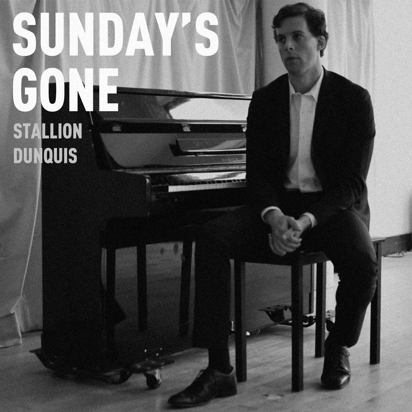Stallion Dunquis - 'Sunday's Gone'