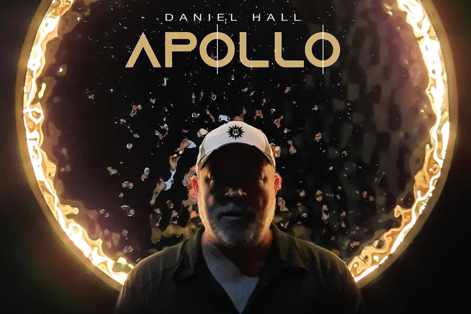 Daniel Hall Delivers His "Best Album To Date" with The 80s-Inspired 'Apollo'