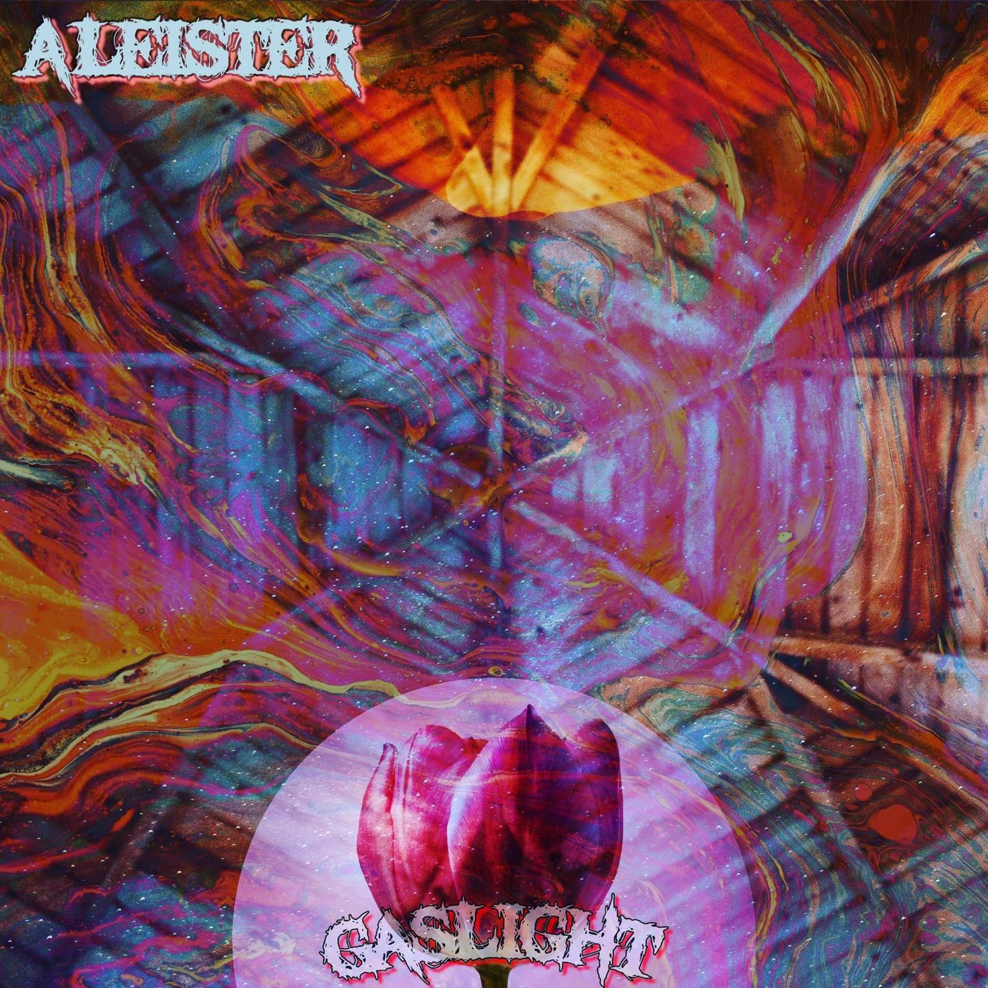 Aleister – ‘Gaslight’