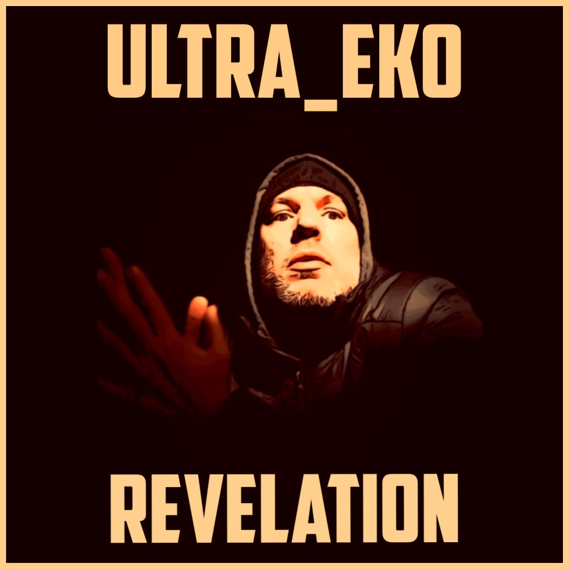 Ultra_eko – ‘Revelation’