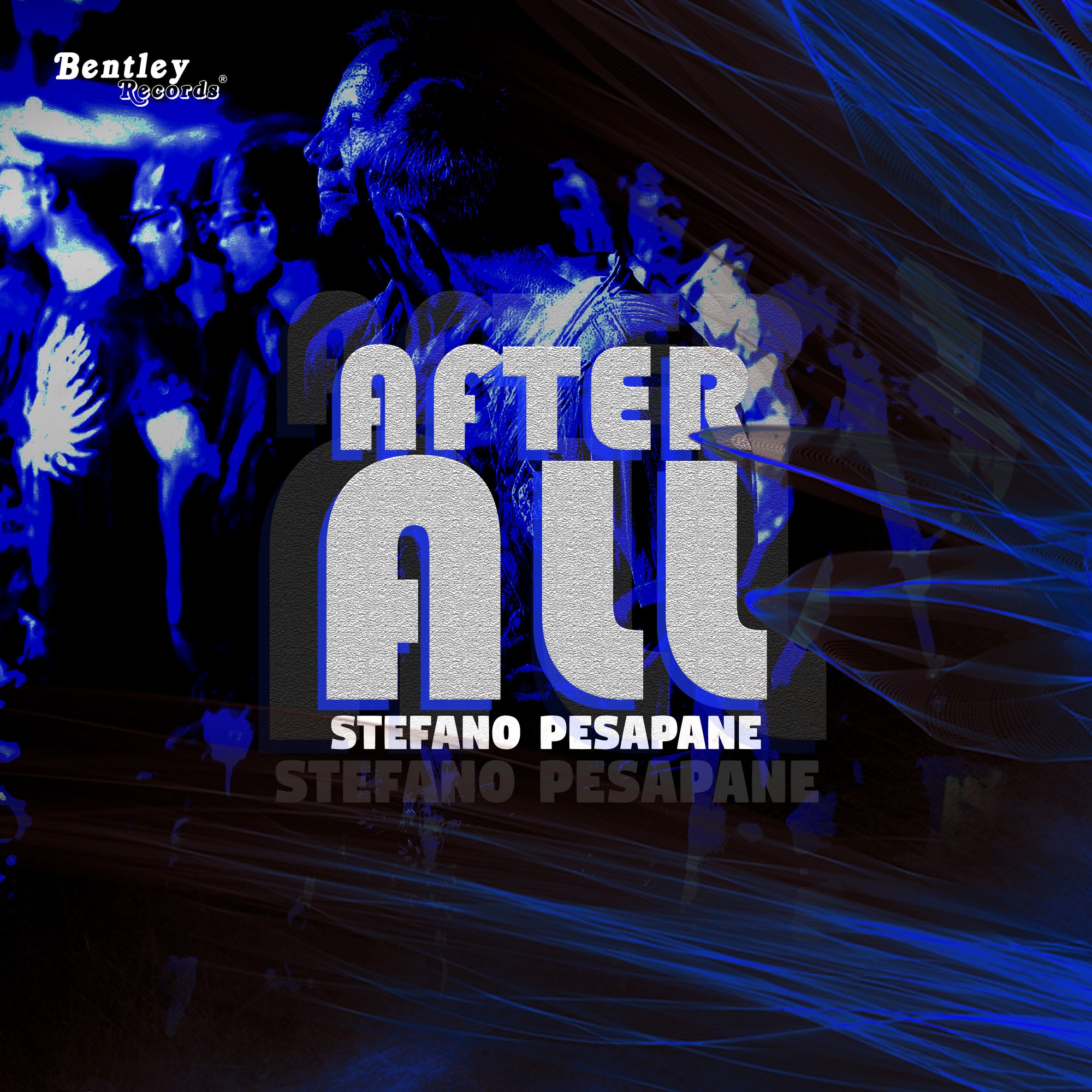 Stefano Pesapane – ‘After All’
