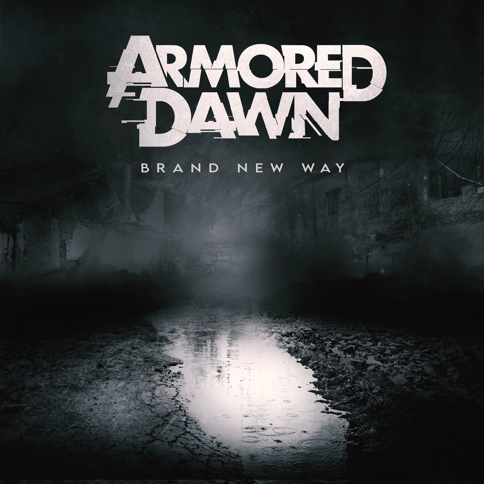 Armored Dawn - ‘Brand New Way’