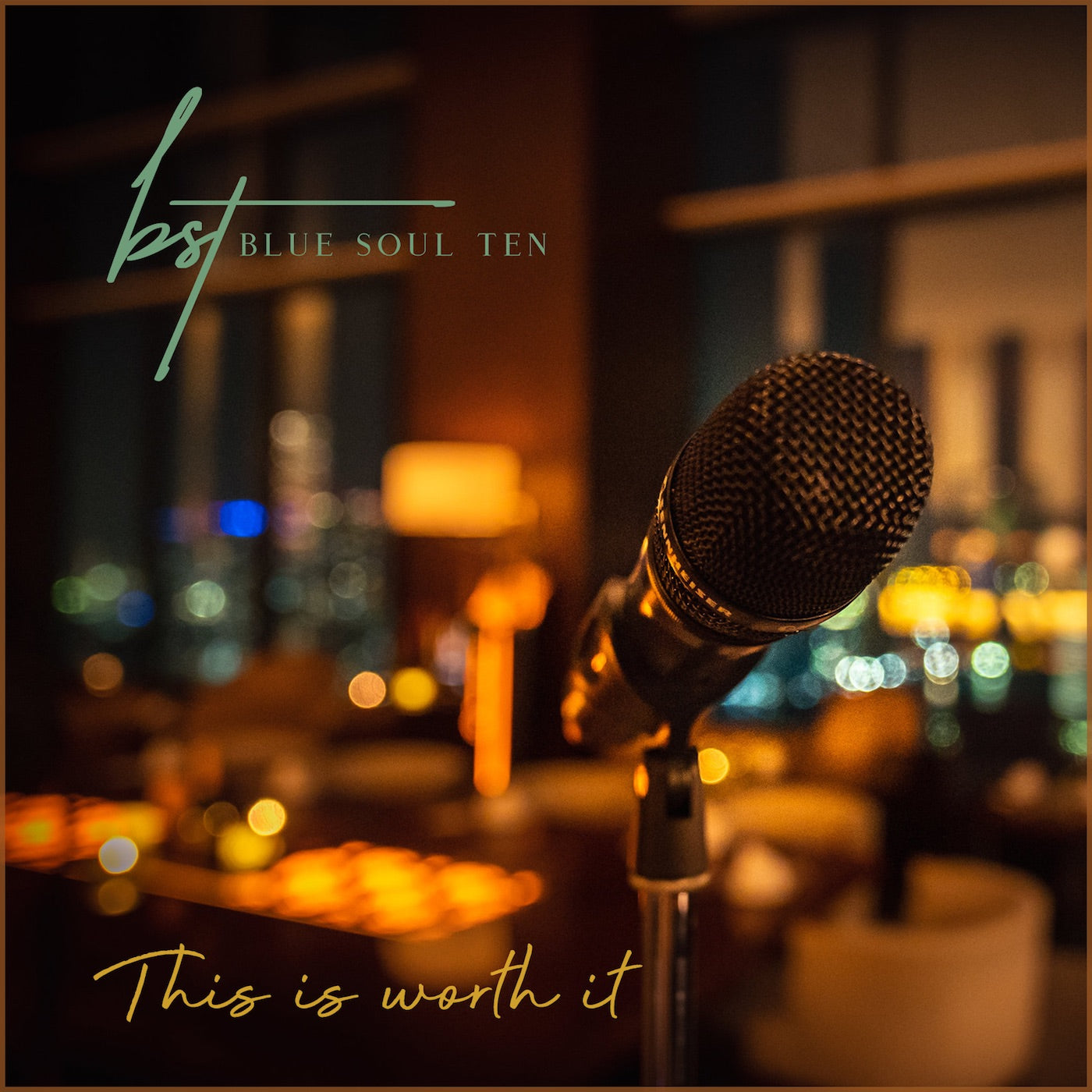 Blue Soul Ten – ‘This Is Worth It’