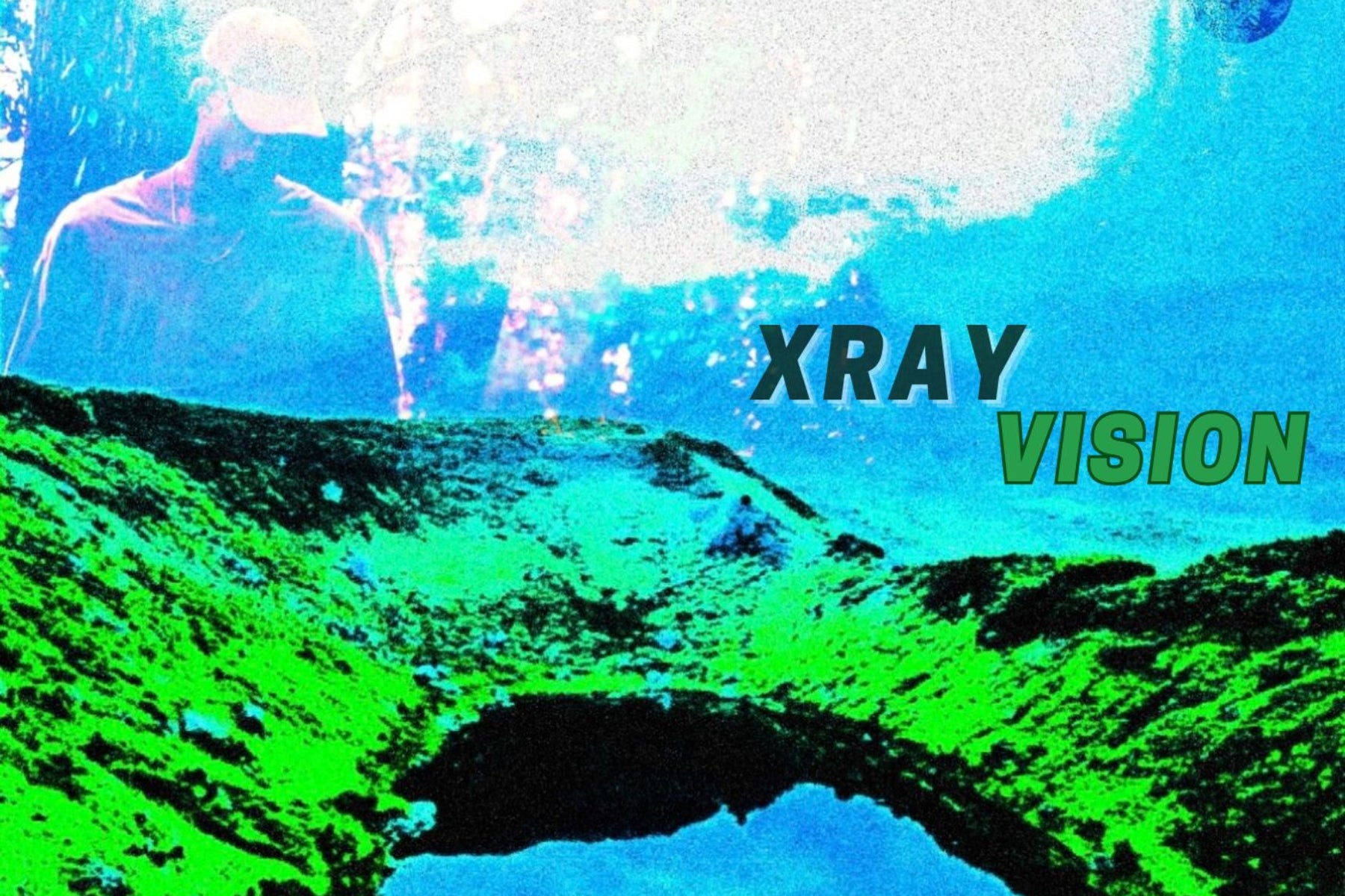 CYNiKAL & 4.47 FM Set The Stage For New Album 'PURiTY' With New Cut 'XRAY ViSiON'