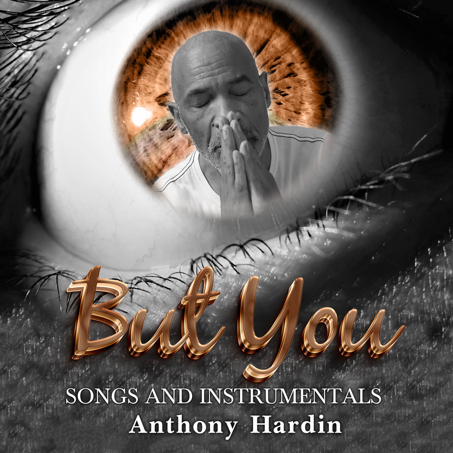 Anthony Hardin – ‘But You’