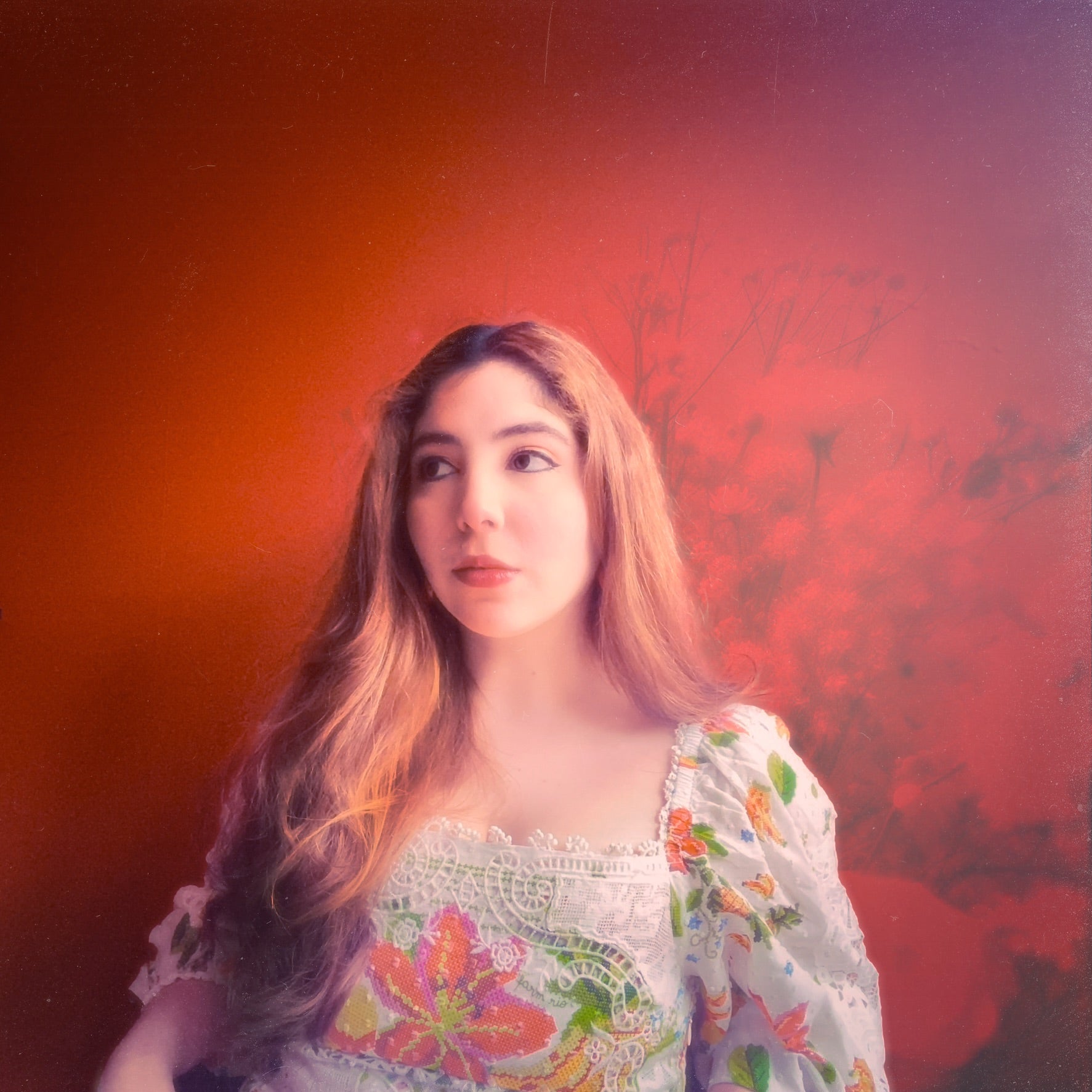 Gala Maria Paints Gorgeous Melodies with Psychedelic Bossa Nova in New EP ‘Blue By U’